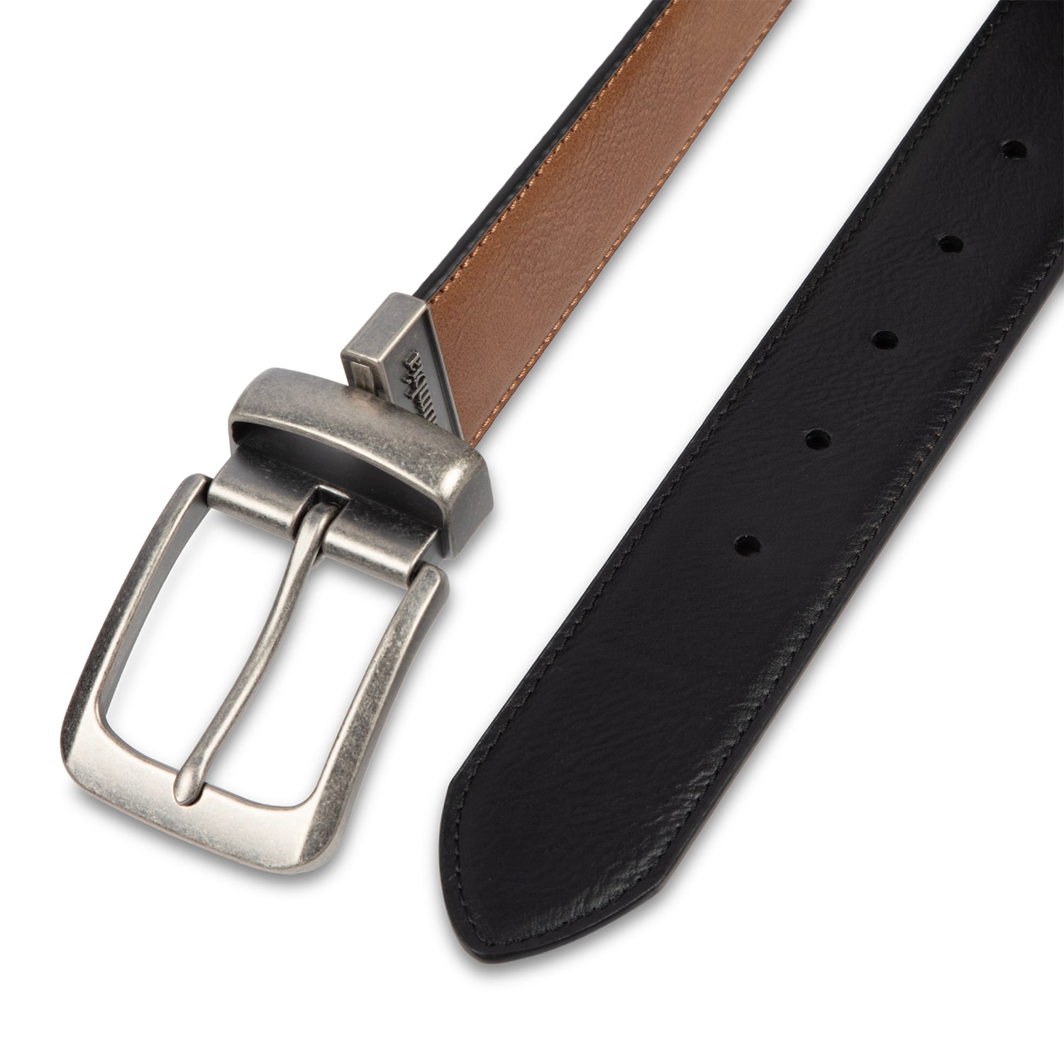 Columbia Reversible Belt Mens