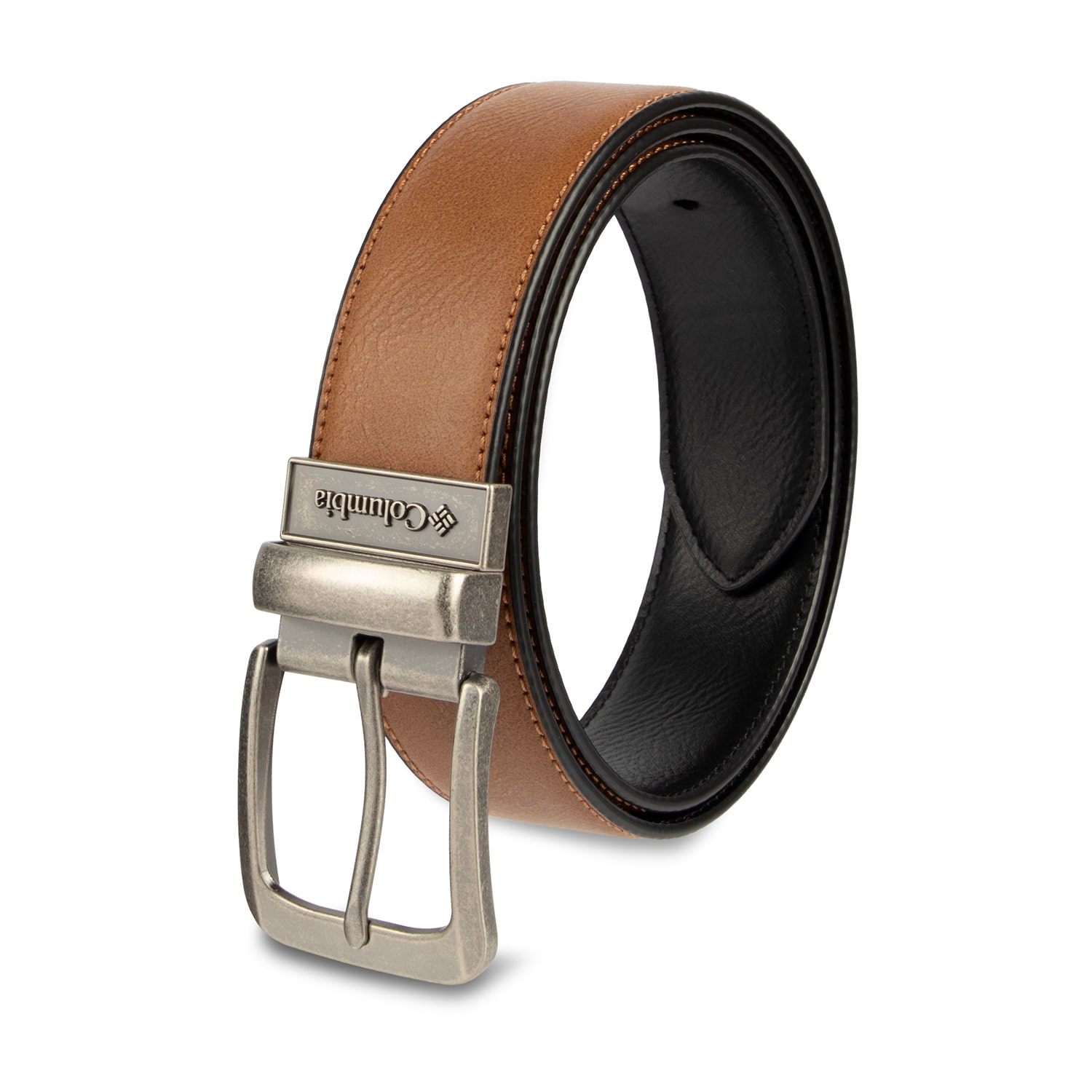 Columbia Reversible Belt Mens