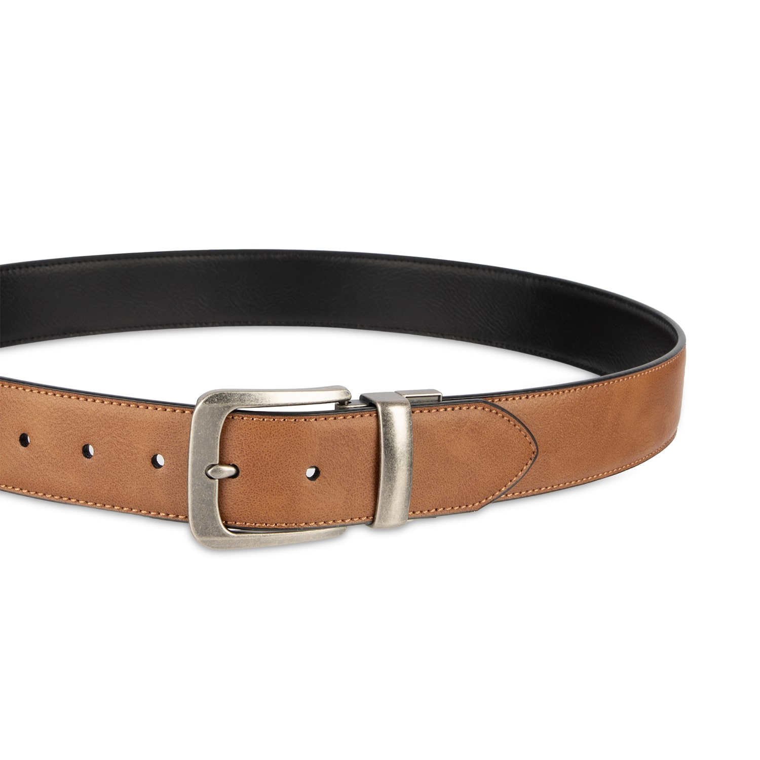 Columbia Reversible Belt Mens