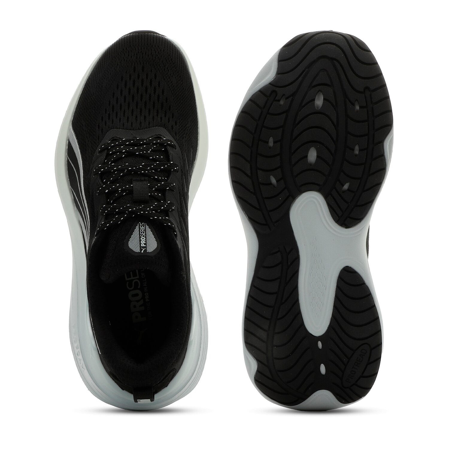 PUMA Scend Pro 3 Womens Running Shoes