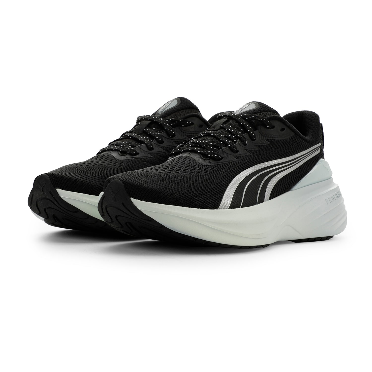 PUMA Scend Pro 3 Womens Running Shoes