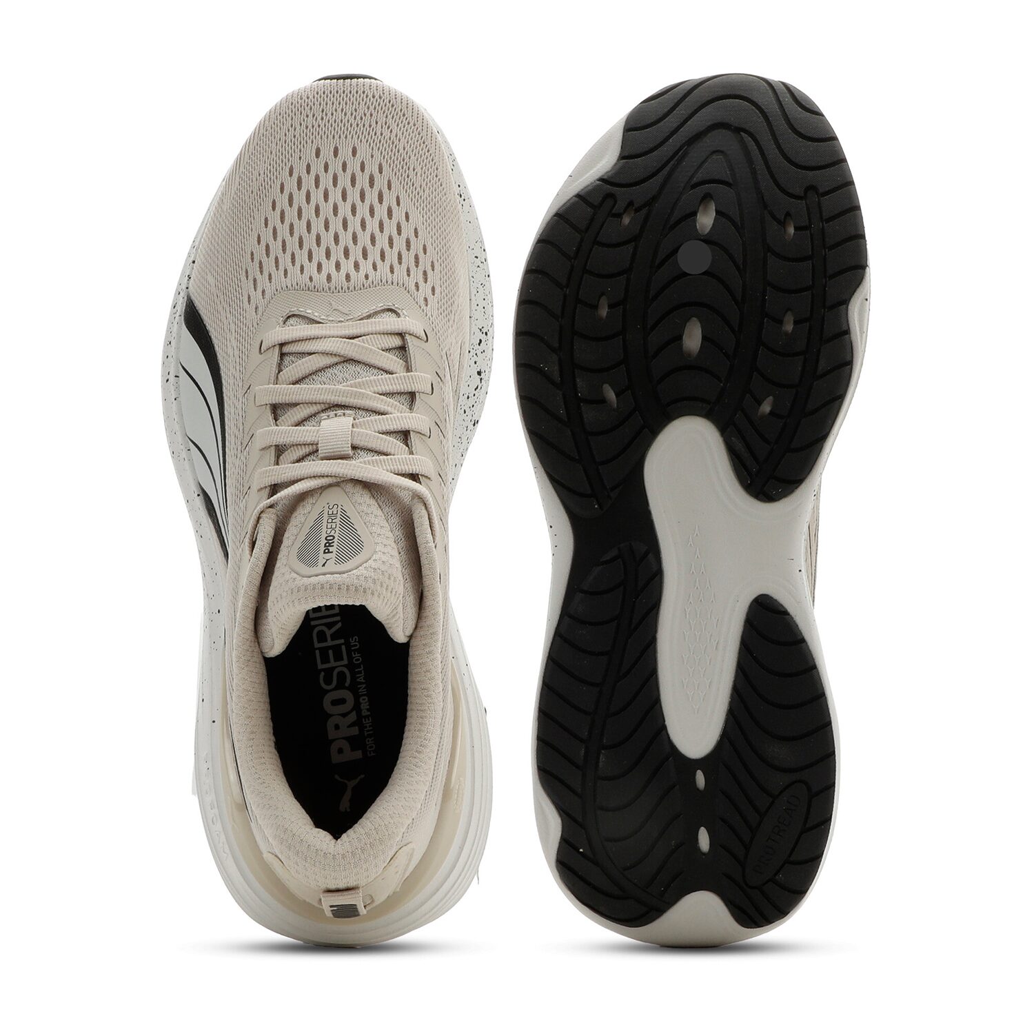 PUMA Scend Pro 3 Mens Running Shoes