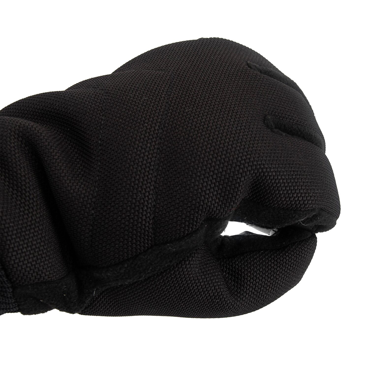 Isotoner Chevron Quilted Tech Stretch Touch Screen Enabled Gloves