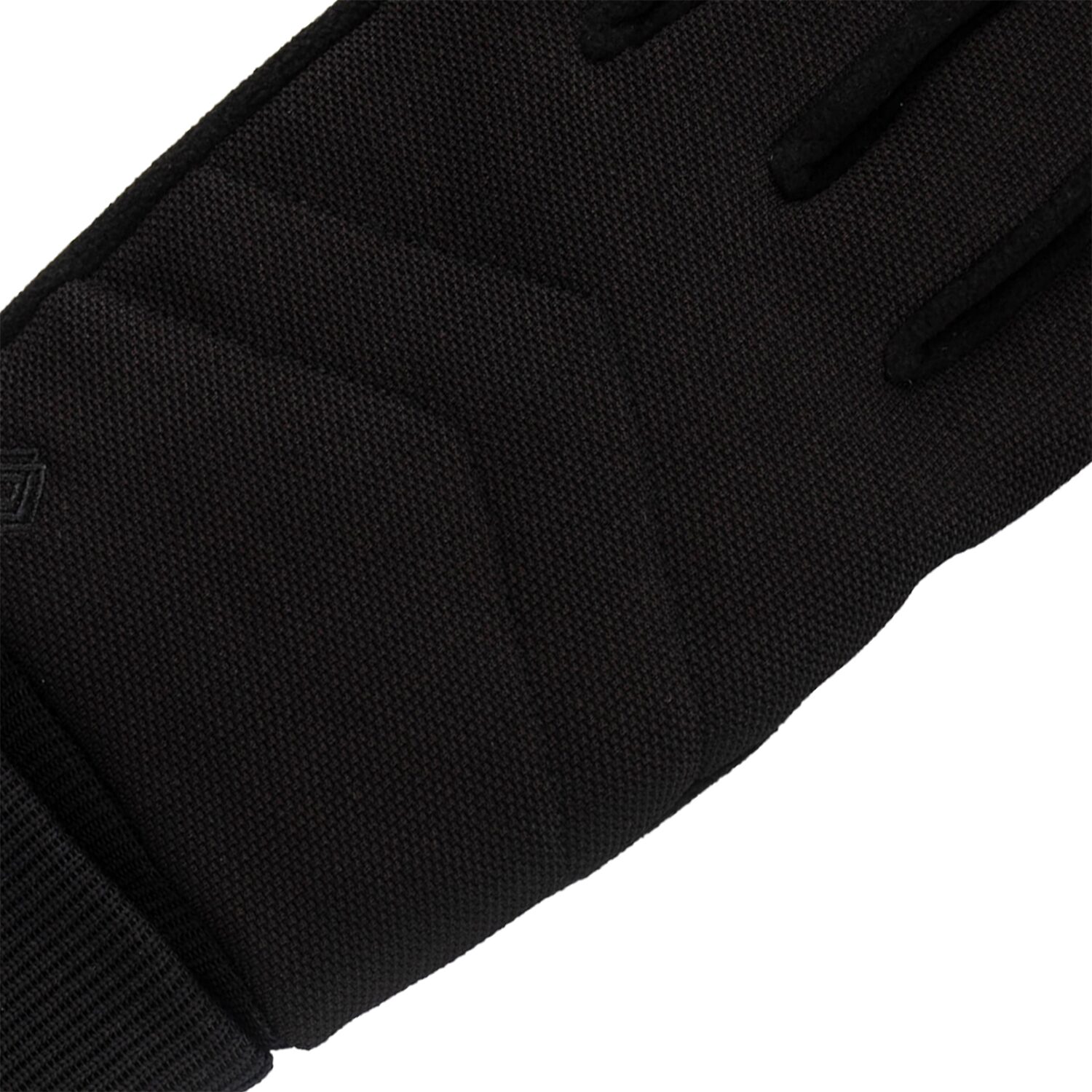 Isotoner Chevron Quilted Tech Stretch Touch Screen Enabled Gloves