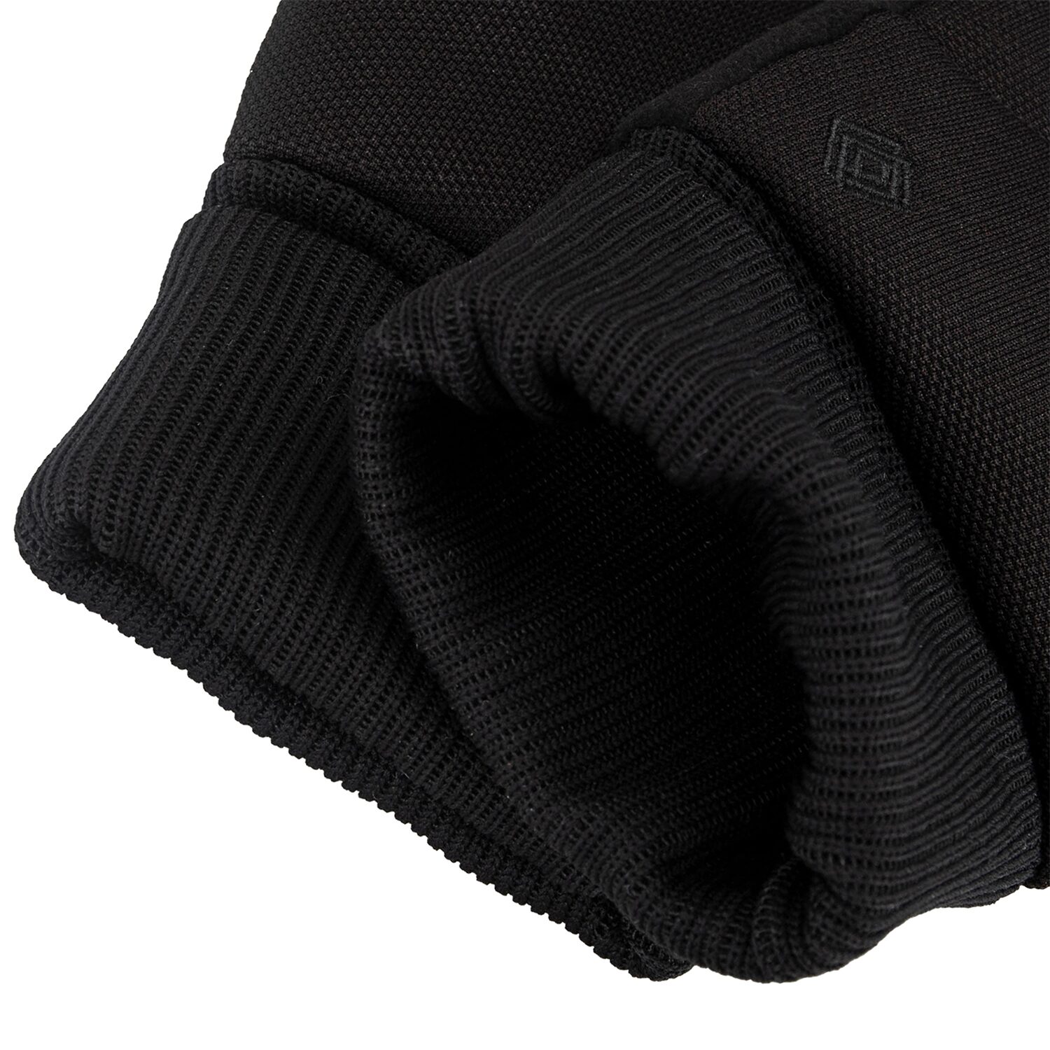 Isotoner Chevron Quilted Tech Stretch Touch Screen Enabled Gloves