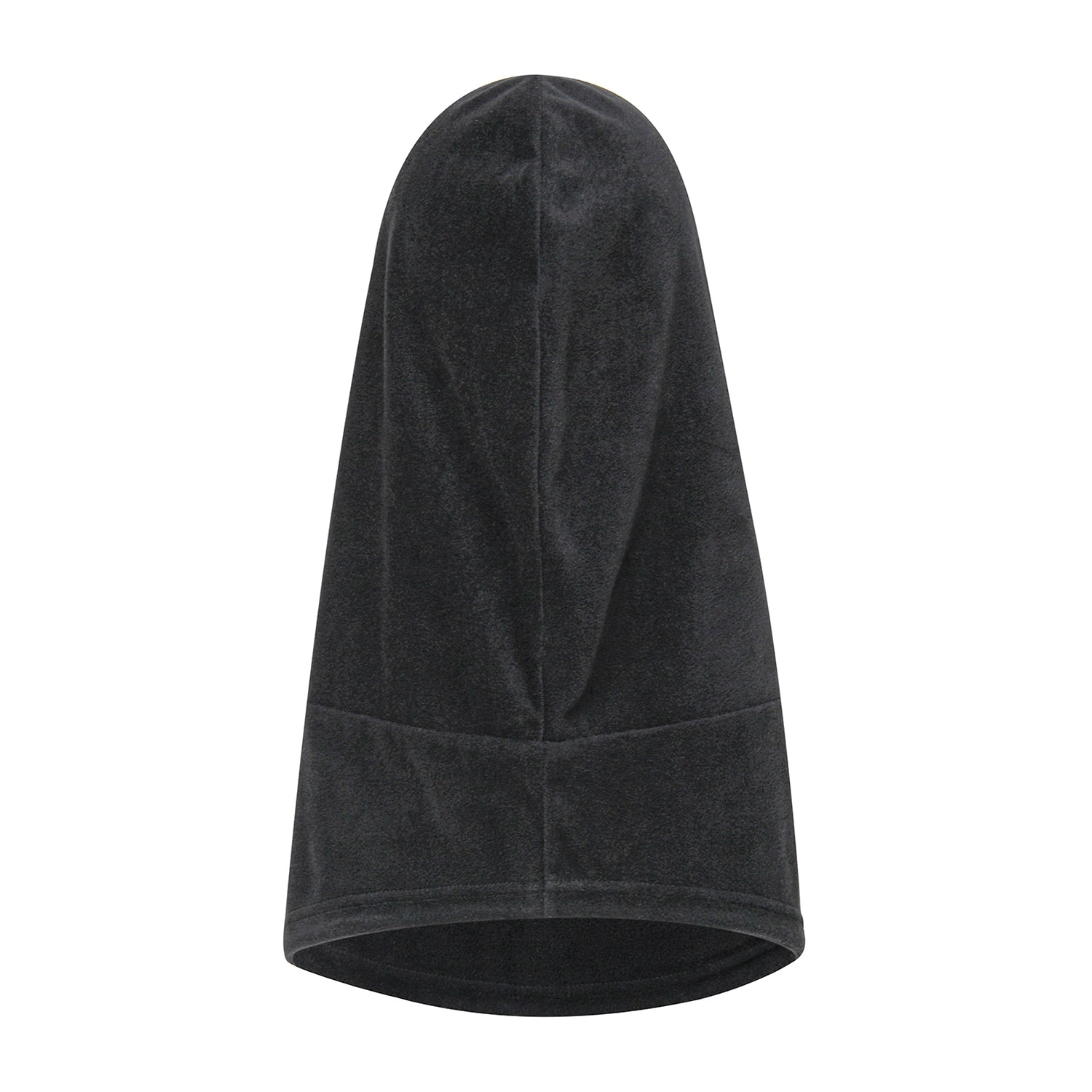 Isotoner Reflective Cord Fleece Hood Hood