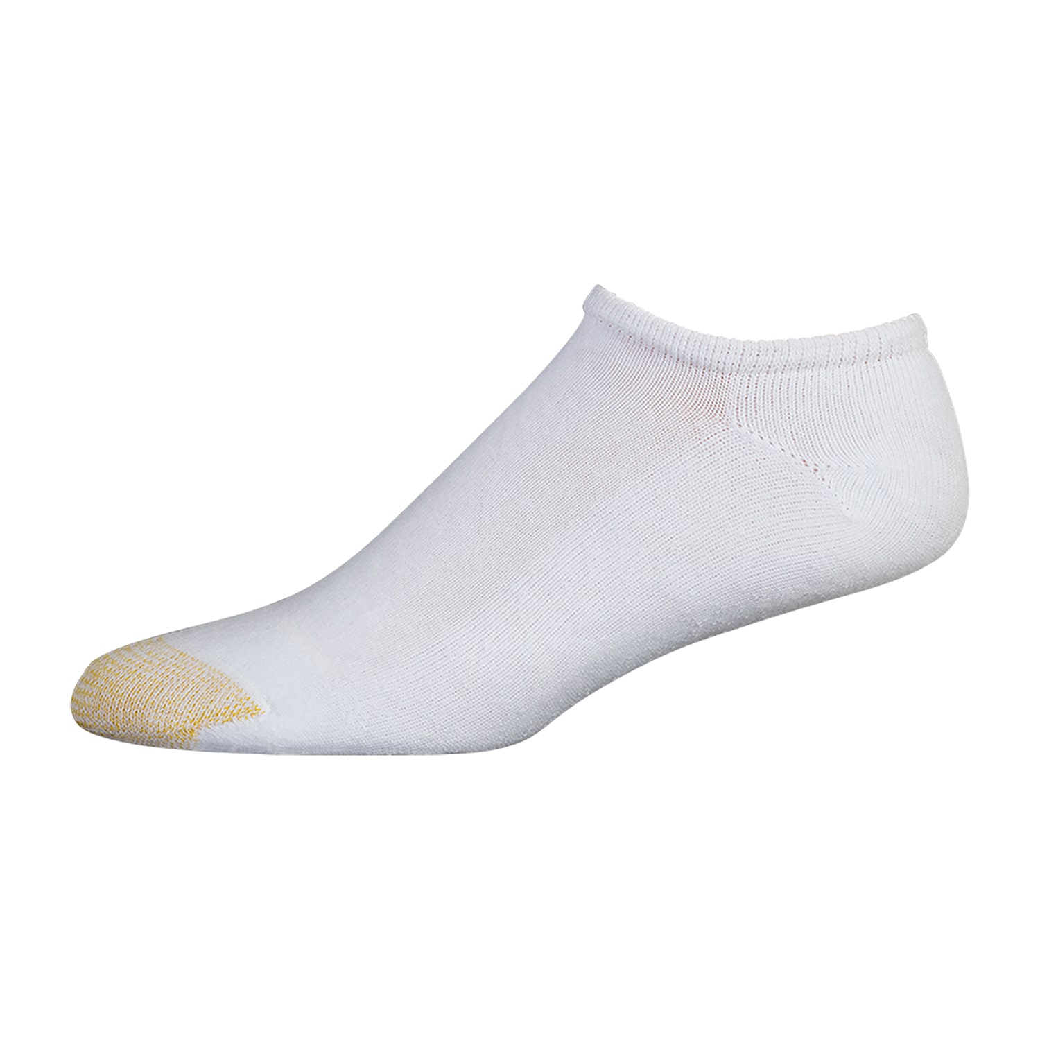 Gold Toe Athletic Sport Bonus Pack Mens 6+2 Pair No Show Socks