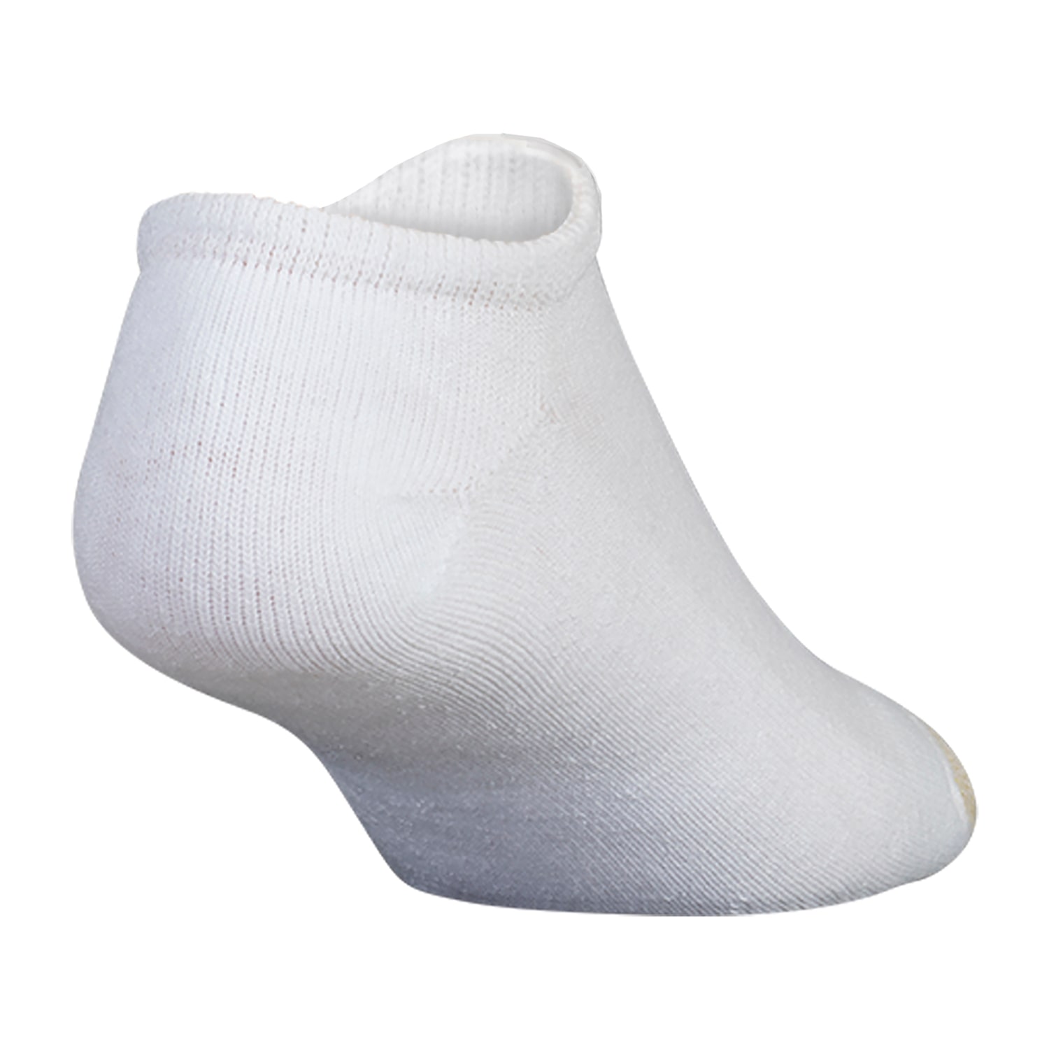 Gold Toe Athletic Sport Bonus Pack Mens 6+2 Pair No Show Socks