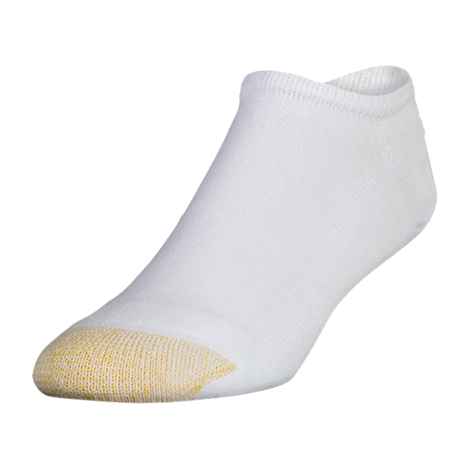 Gold Toe Athletic Sport Bonus Pack Mens 6+2 Pair No Show Socks