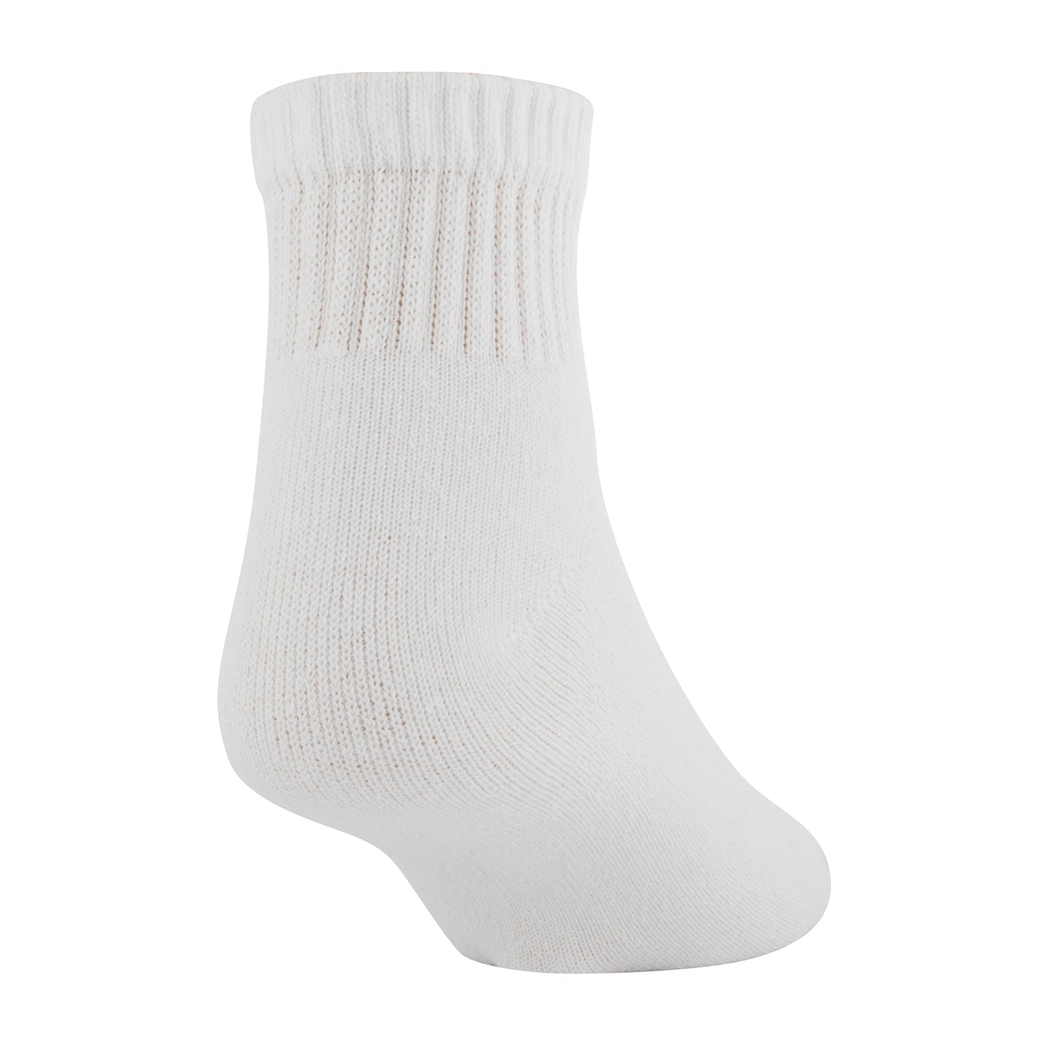 Gold Toe Athletic Sport Bonus Pack Mens 6+2 Pair Quarter Ankle Socks