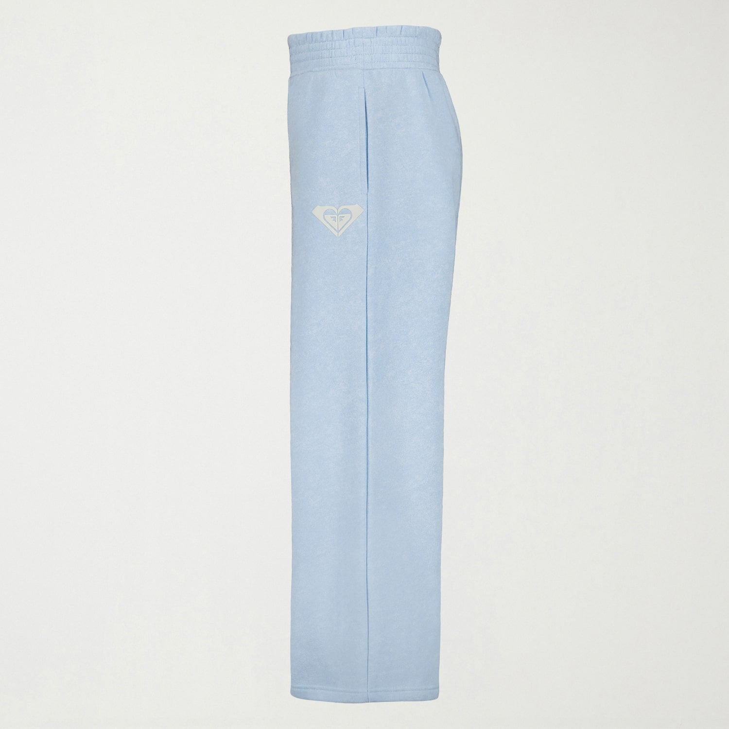 Roxy Big Kid Girls Wide Leg Regular Fit Fleece Pull-On Pant