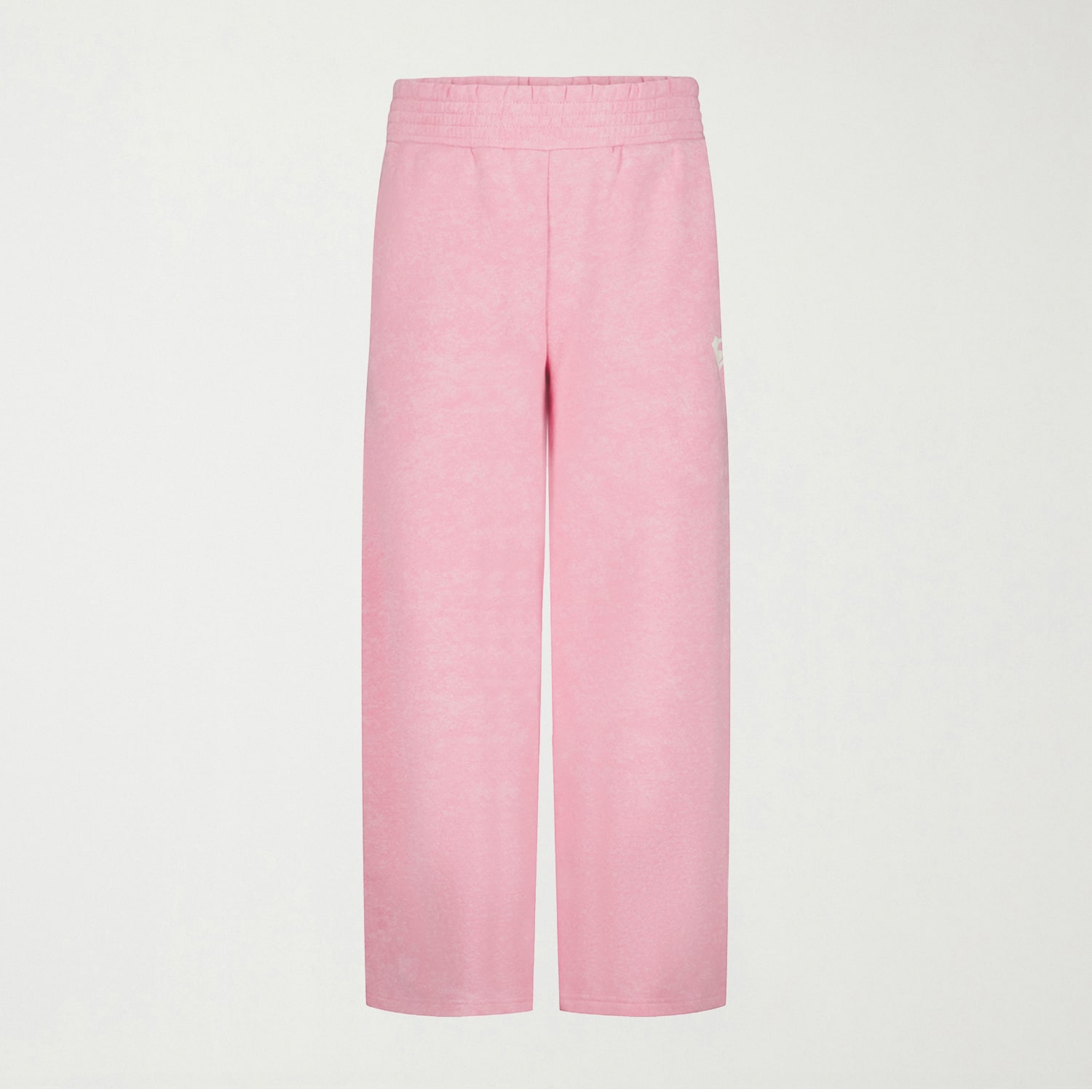 Roxy Big Kid Girls Wide Leg Regular Fit Fleece Kids Pull-On Pant