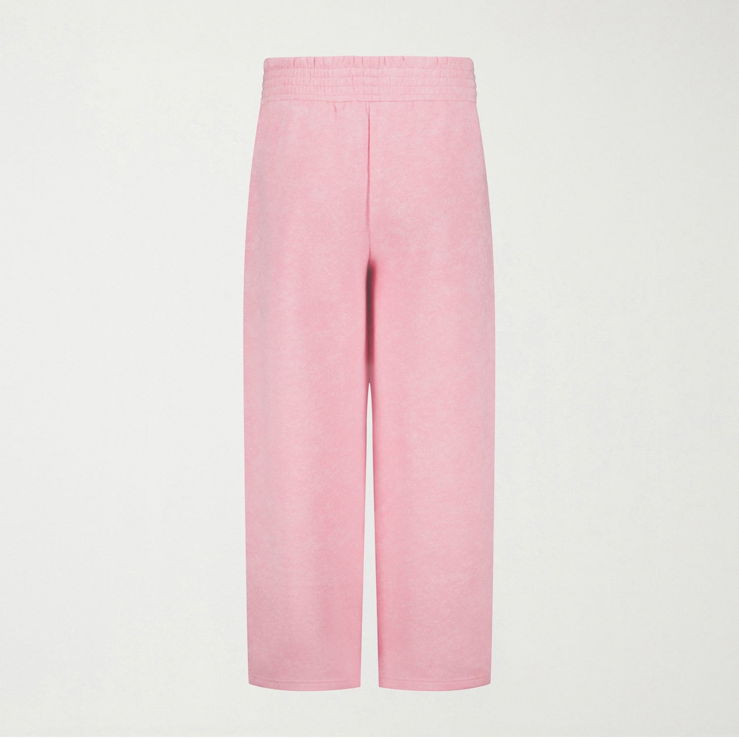 Roxy Big Kid Girls Wide Leg Regular Fit Fleece Kids Pull-On Pant