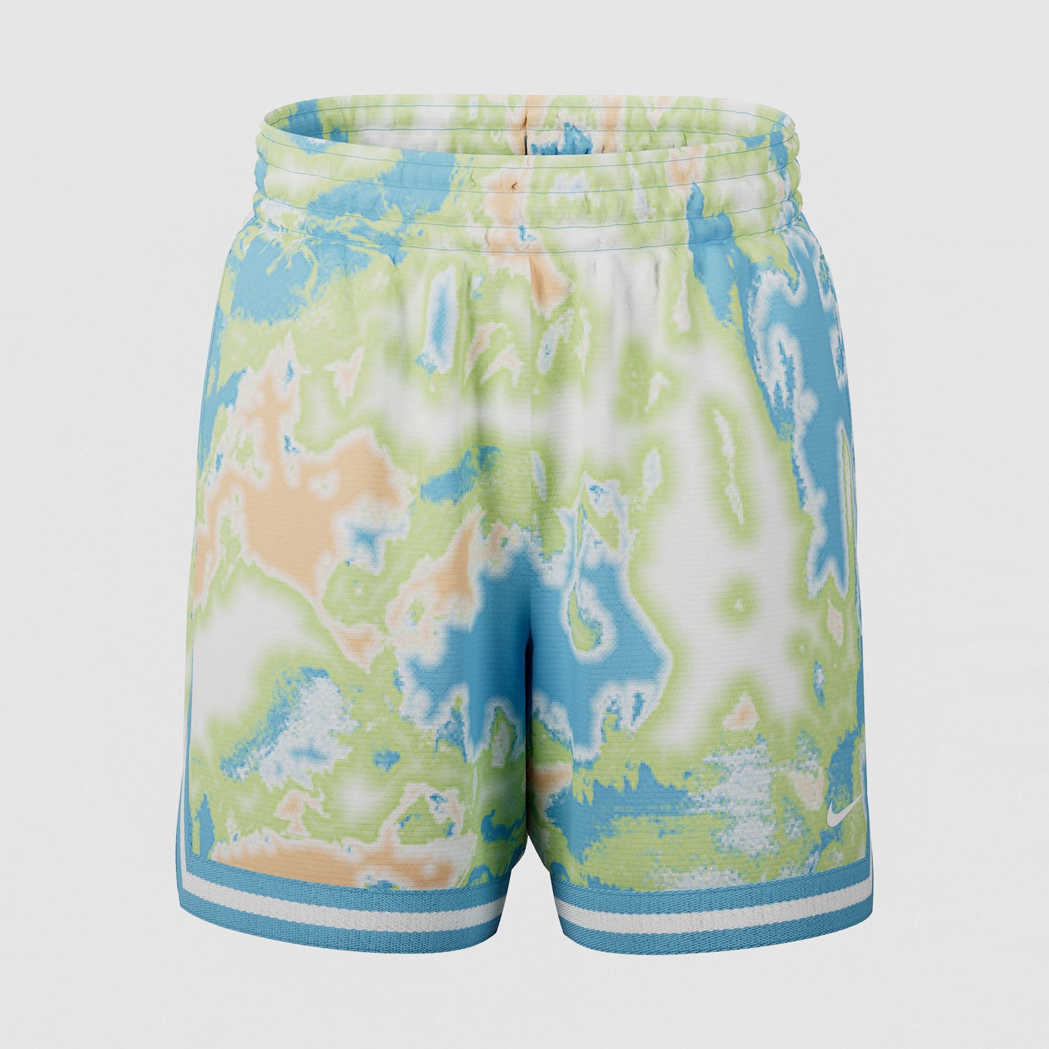Nike Big Kid Unisex Knit Pull-On Short