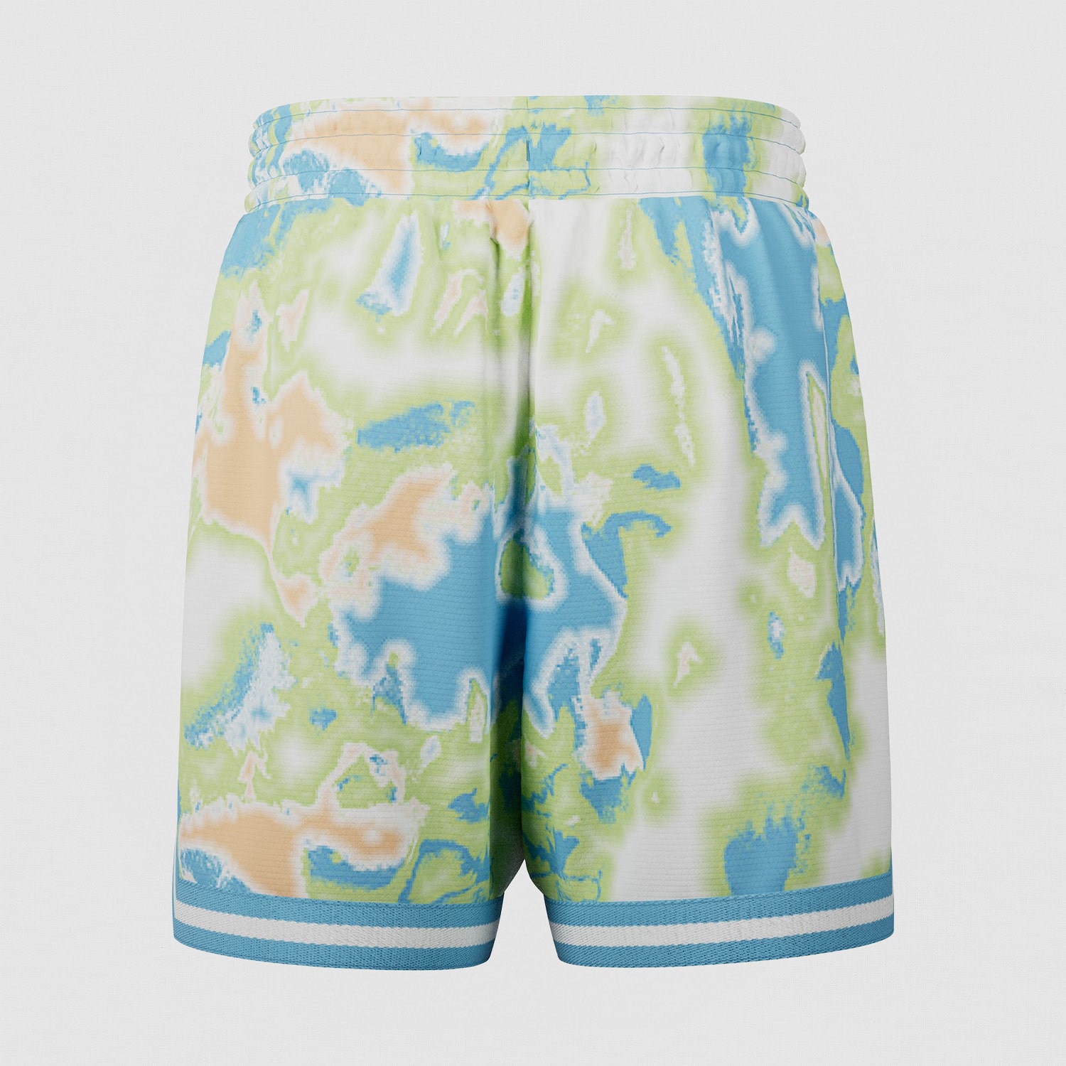 Nike Big Kid Unisex Knit Pull-On Short