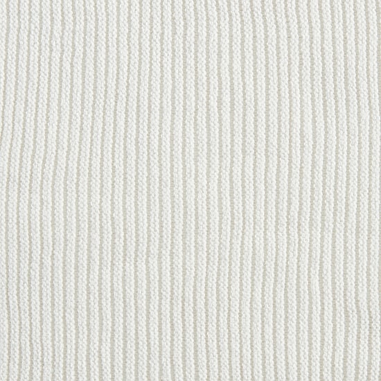 Martha Stewart Nina Knit Double Layer 50x60 Midweight Throw