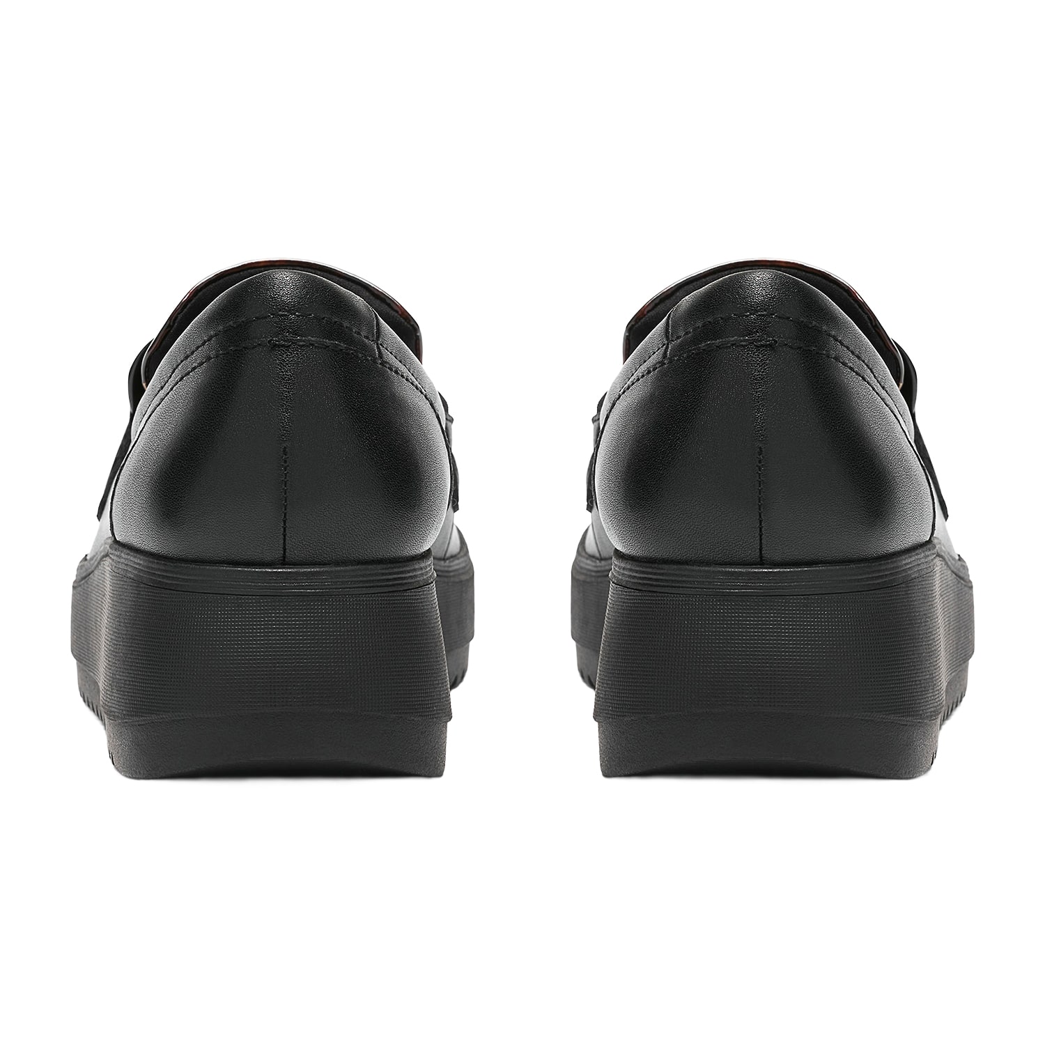 Clarks Zylah May Womens Moc Closed Toe Oxford Shoes