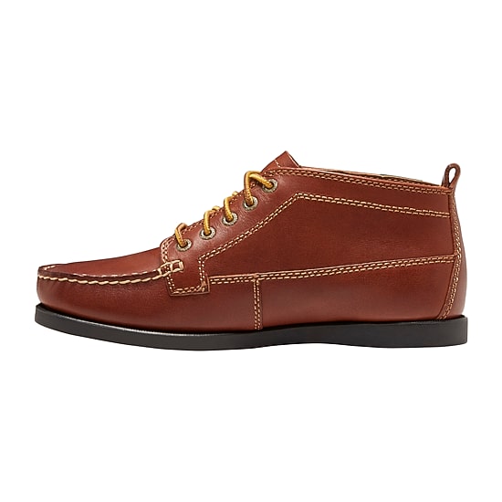 Eastland Womens Seneca Flat Heel Chukka Boots - JCPenney