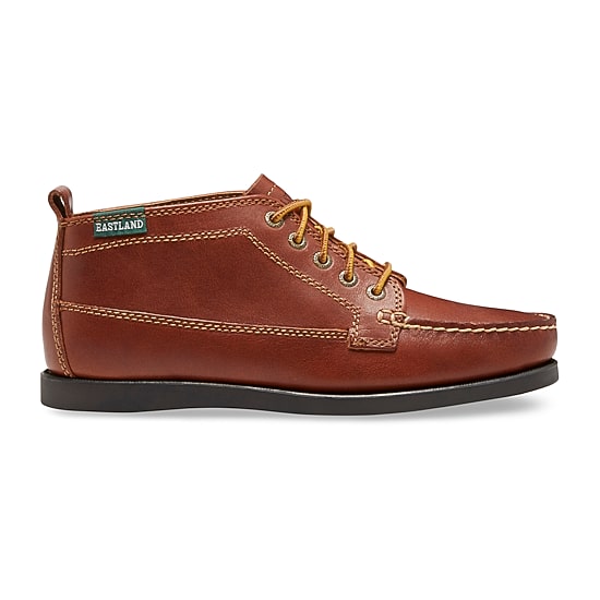 Eastland Womens Seneca Flat Heel Chukka Boots - JCPenney