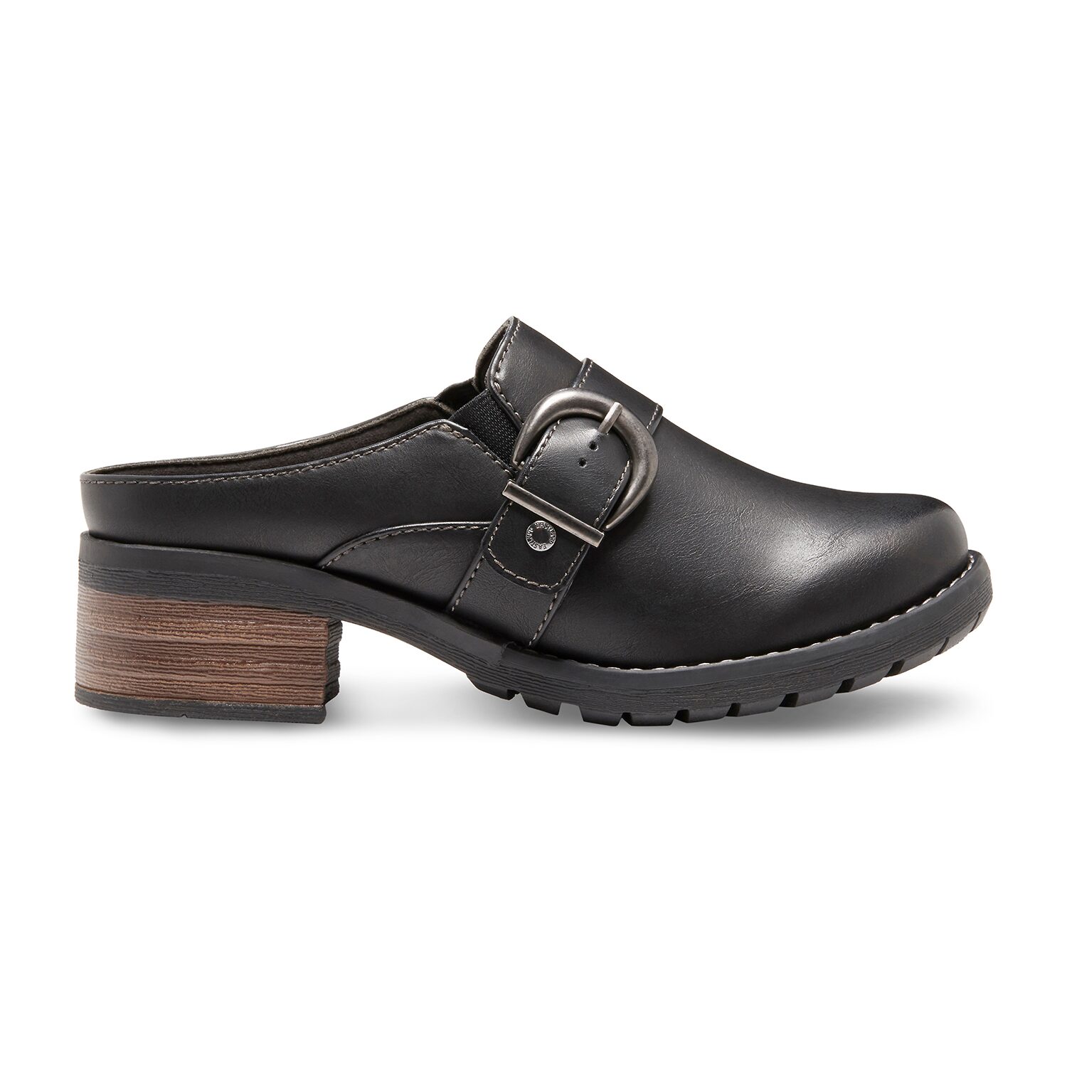 Eastland Erin Womens Round Closed Toe Mules