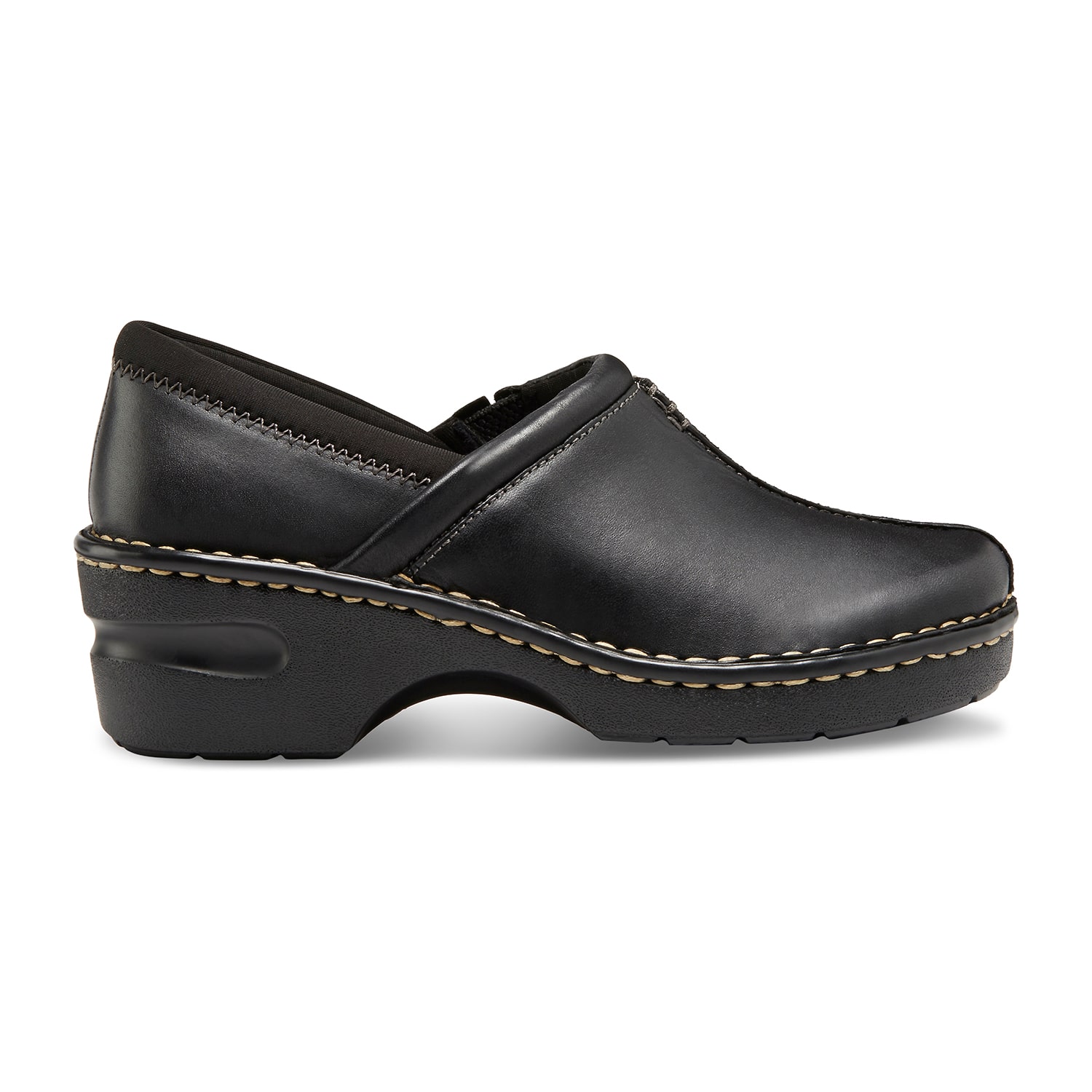 Eastland Kelsey Womens Round Closed Toe Slip-On Shoe