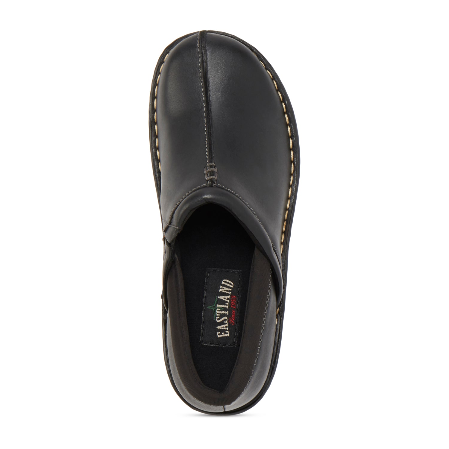 Eastland Kelsey Womens Round Closed Toe Slip-On Shoe