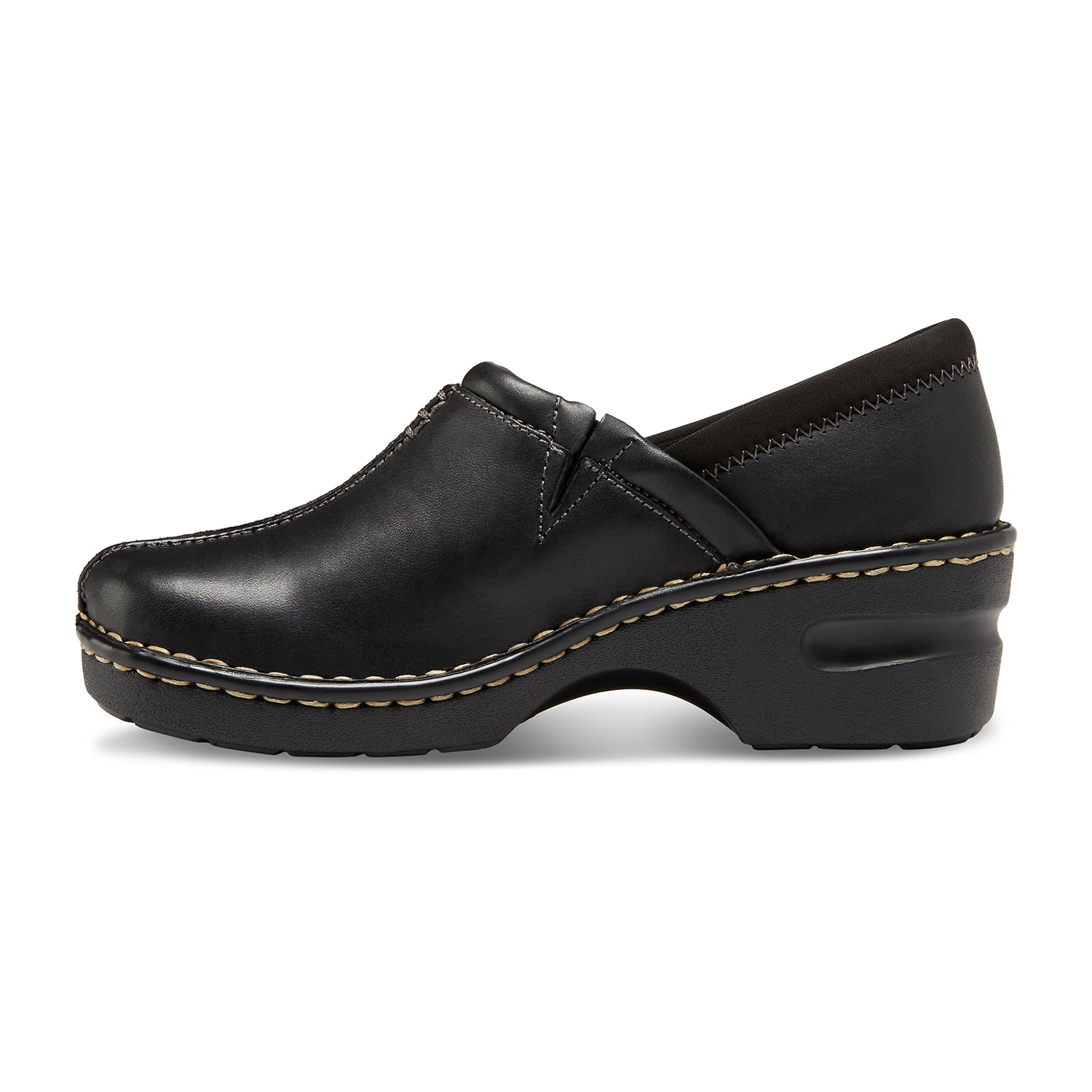 Eastland Kelsey Womens Round Closed Toe Slip-On Shoe