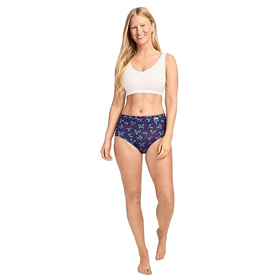 Jockey Plus Size Elance® Brief - 3 Pack- 1486