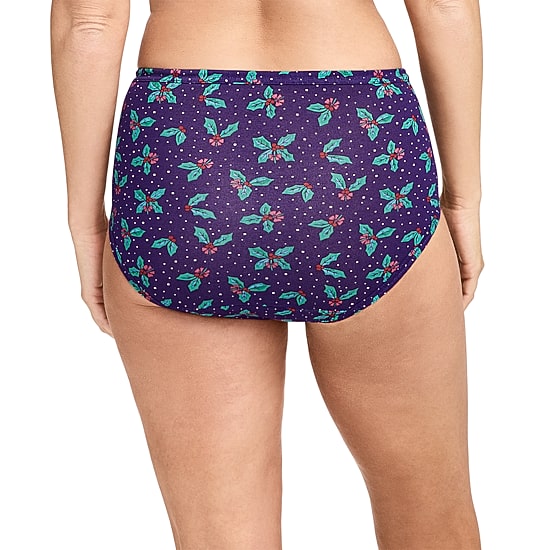 Jockey Plus Size Elance® Brief - 3 Pack- 1486