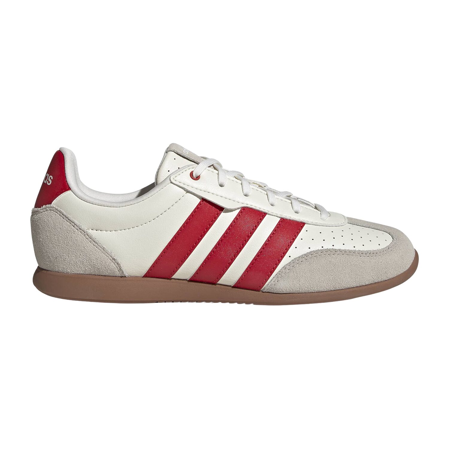 adidas Barreda Lo Womens Sneakers