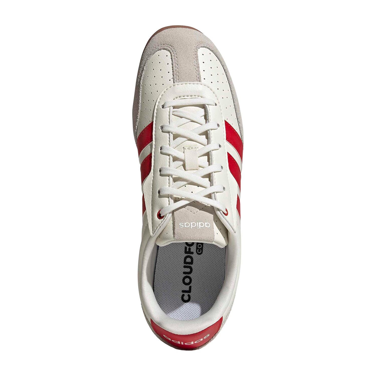 adidas Barreda Lo Womens Sneakers