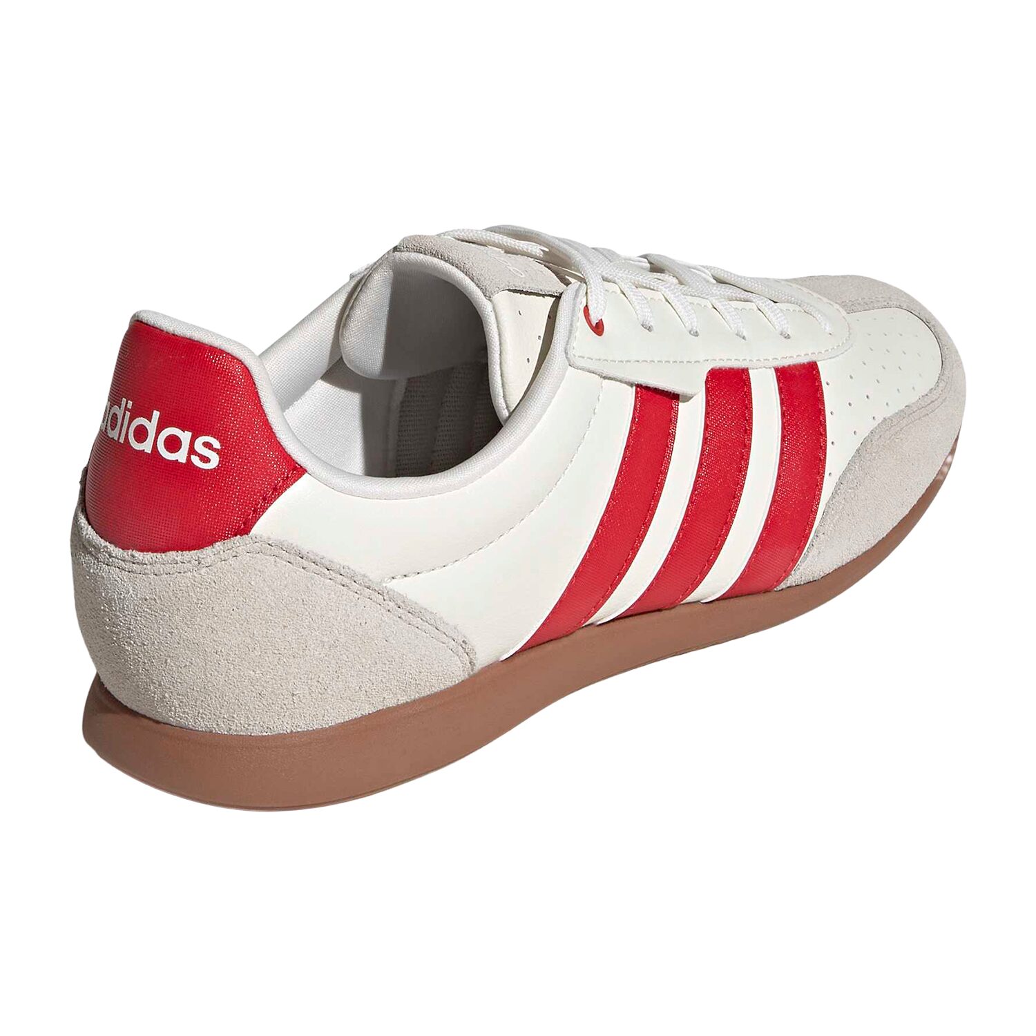 adidas Barreda Lo Womens Sneakers