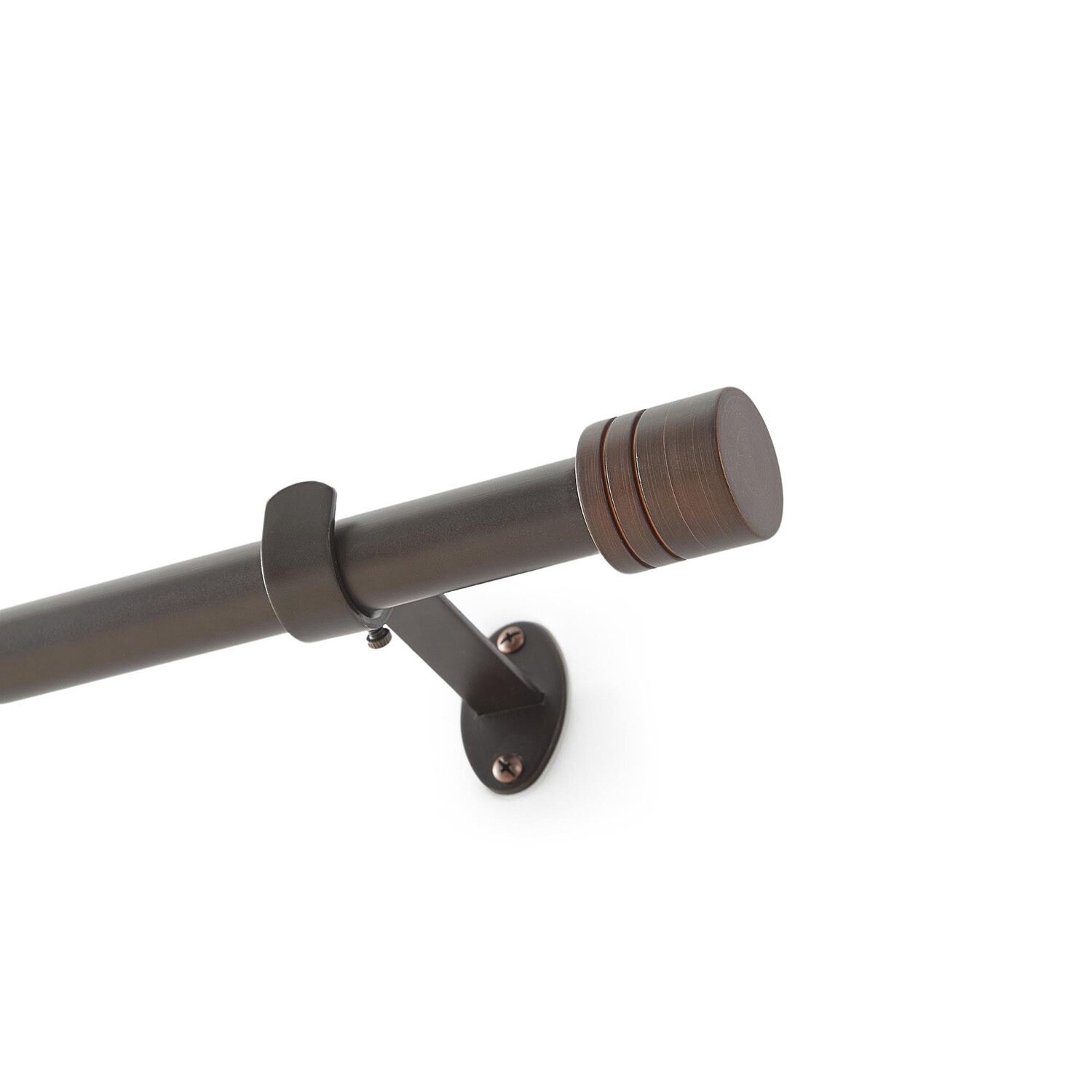 Lenox Verona 1 Curtain Rod