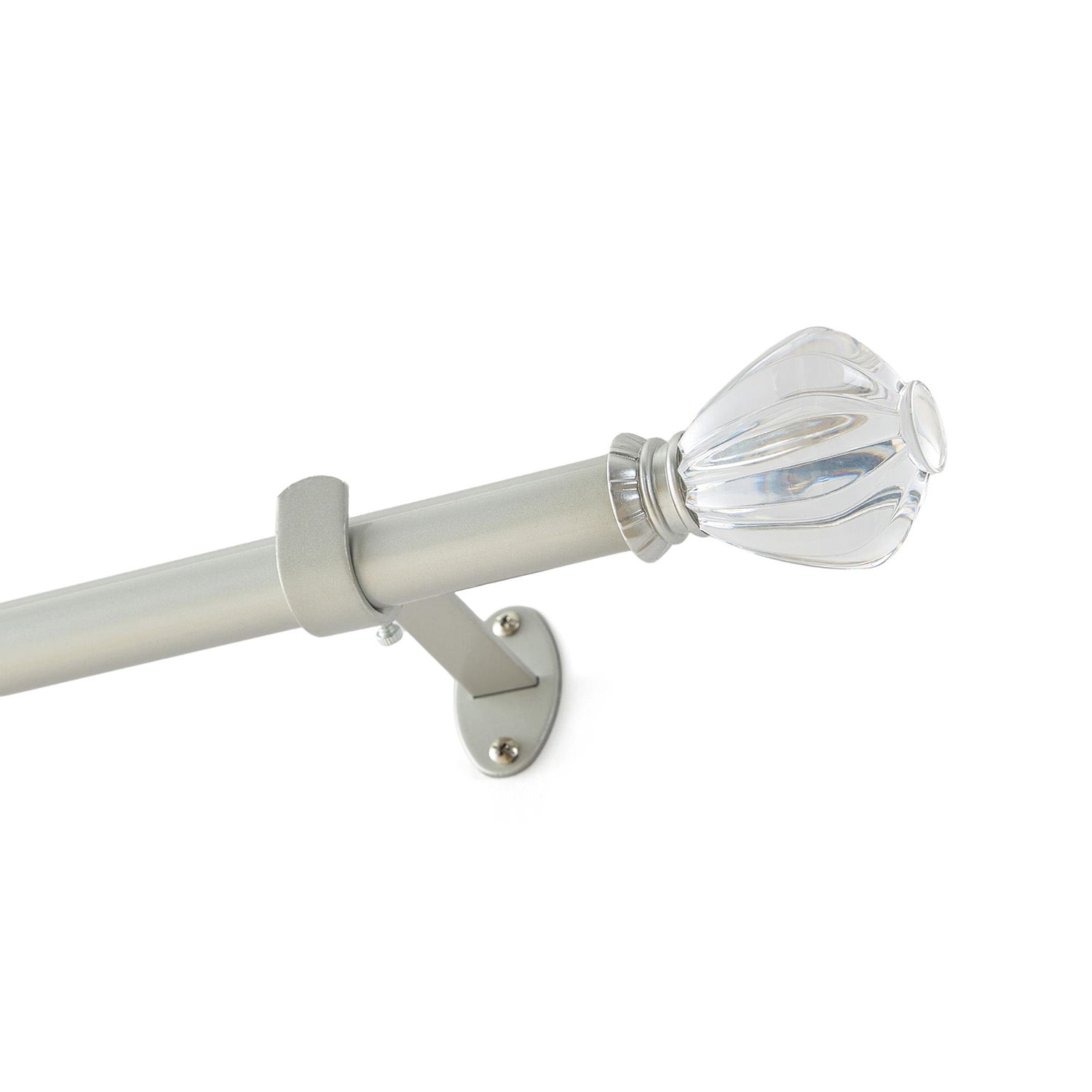 Lenox Milano 1 Curtain Rod