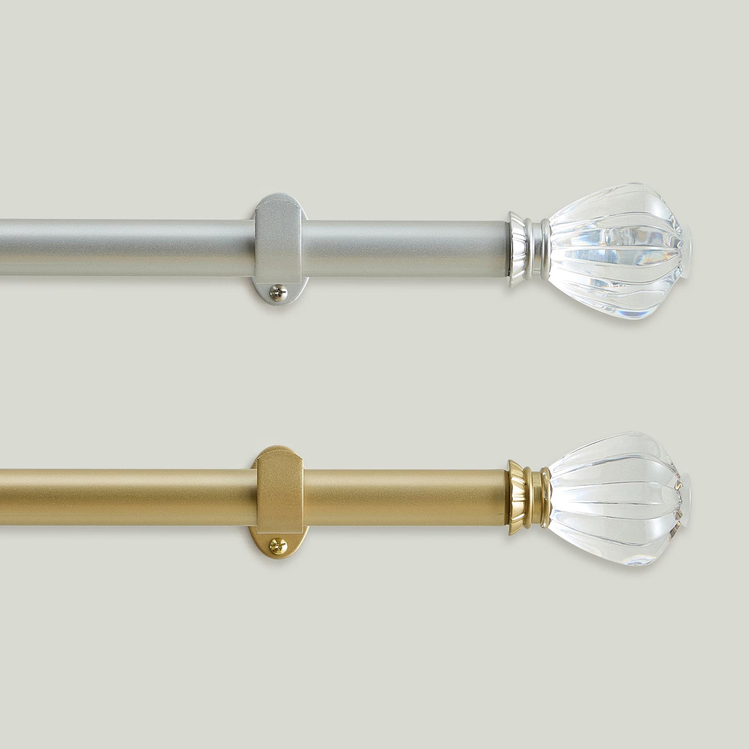 Lenox Milano 1 Curtain Rod
