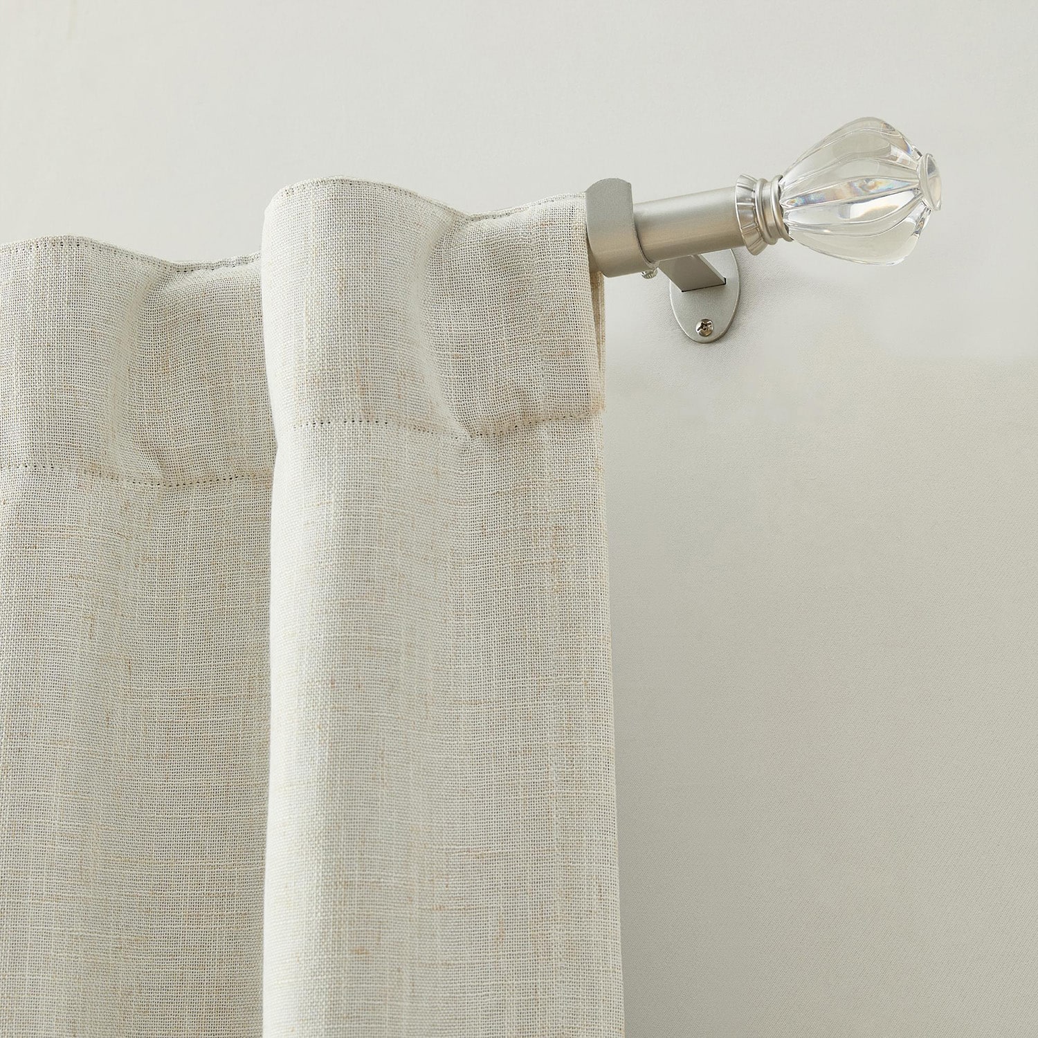 Lenox Milano 1 Curtain Rod