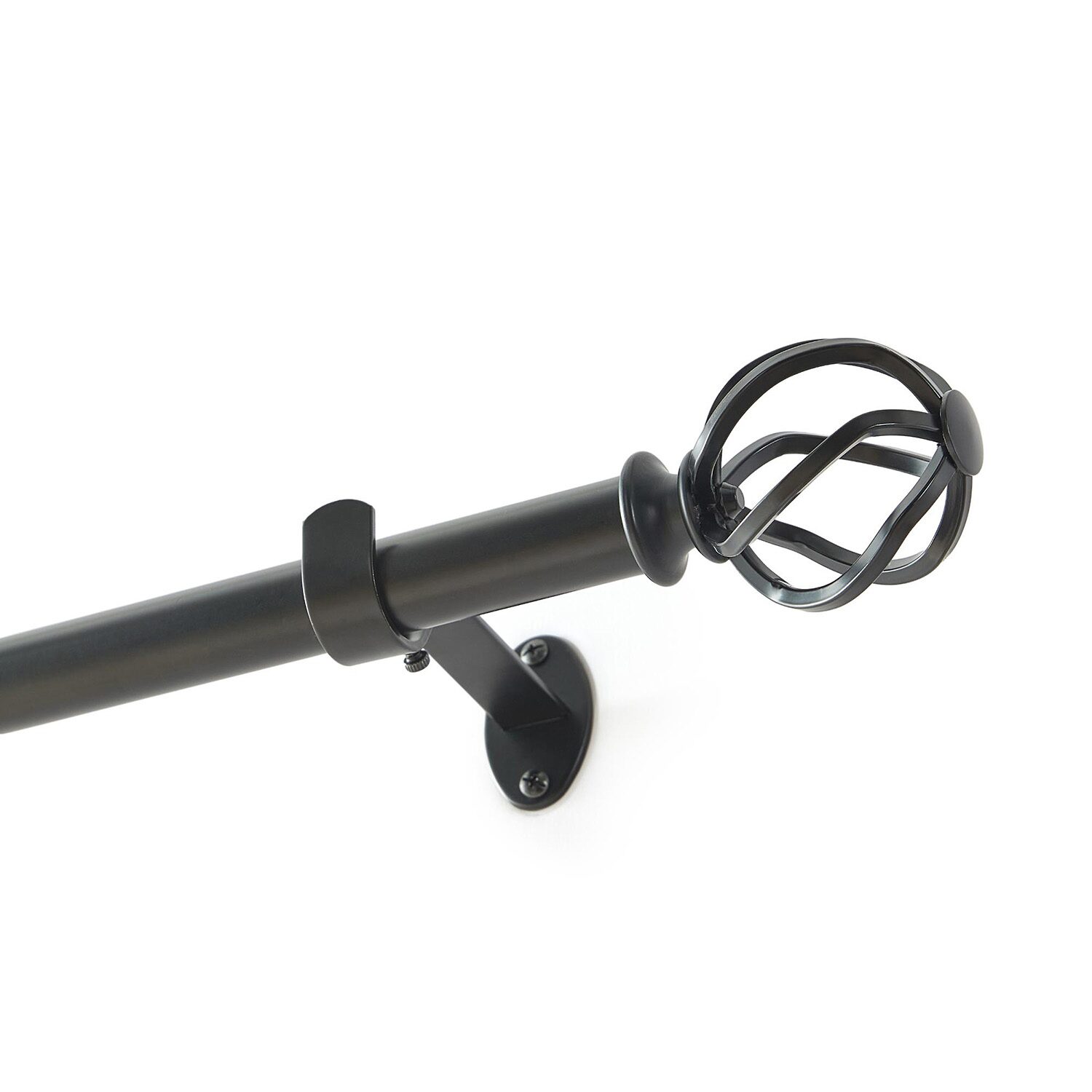 Threadmade Walker 1 Curtain Rod