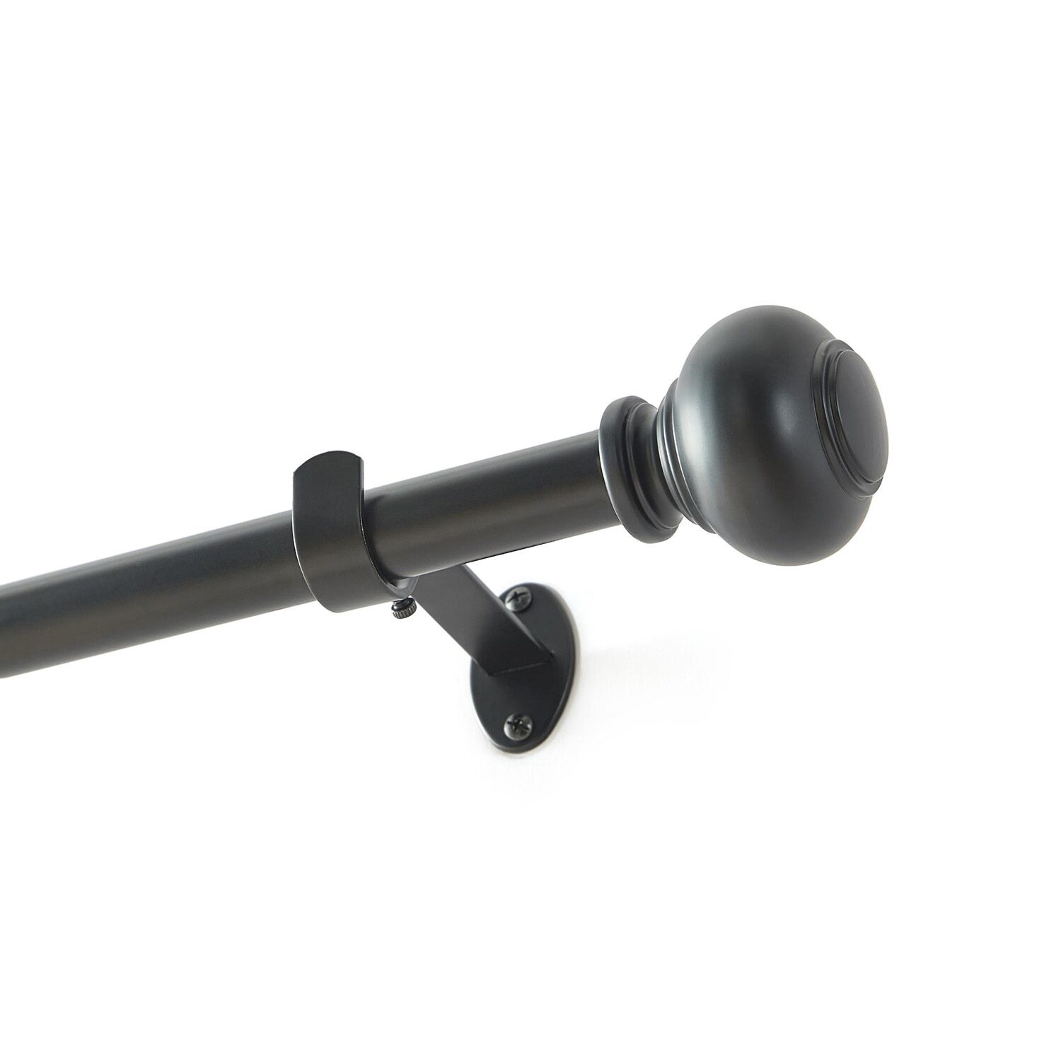 Threadmade Greenwich 1 Curtain Rod