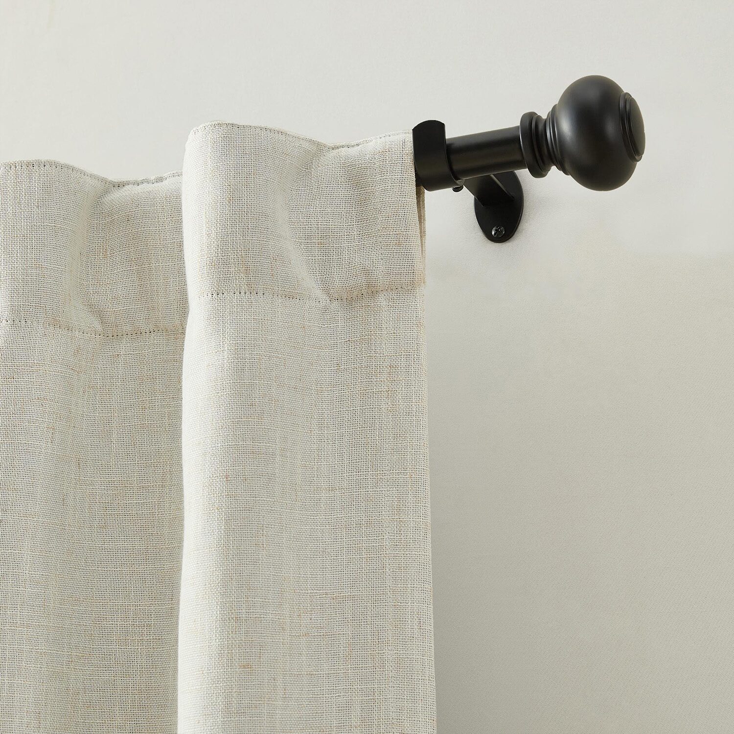 Threadmade Greenwich 1 Curtain Rod