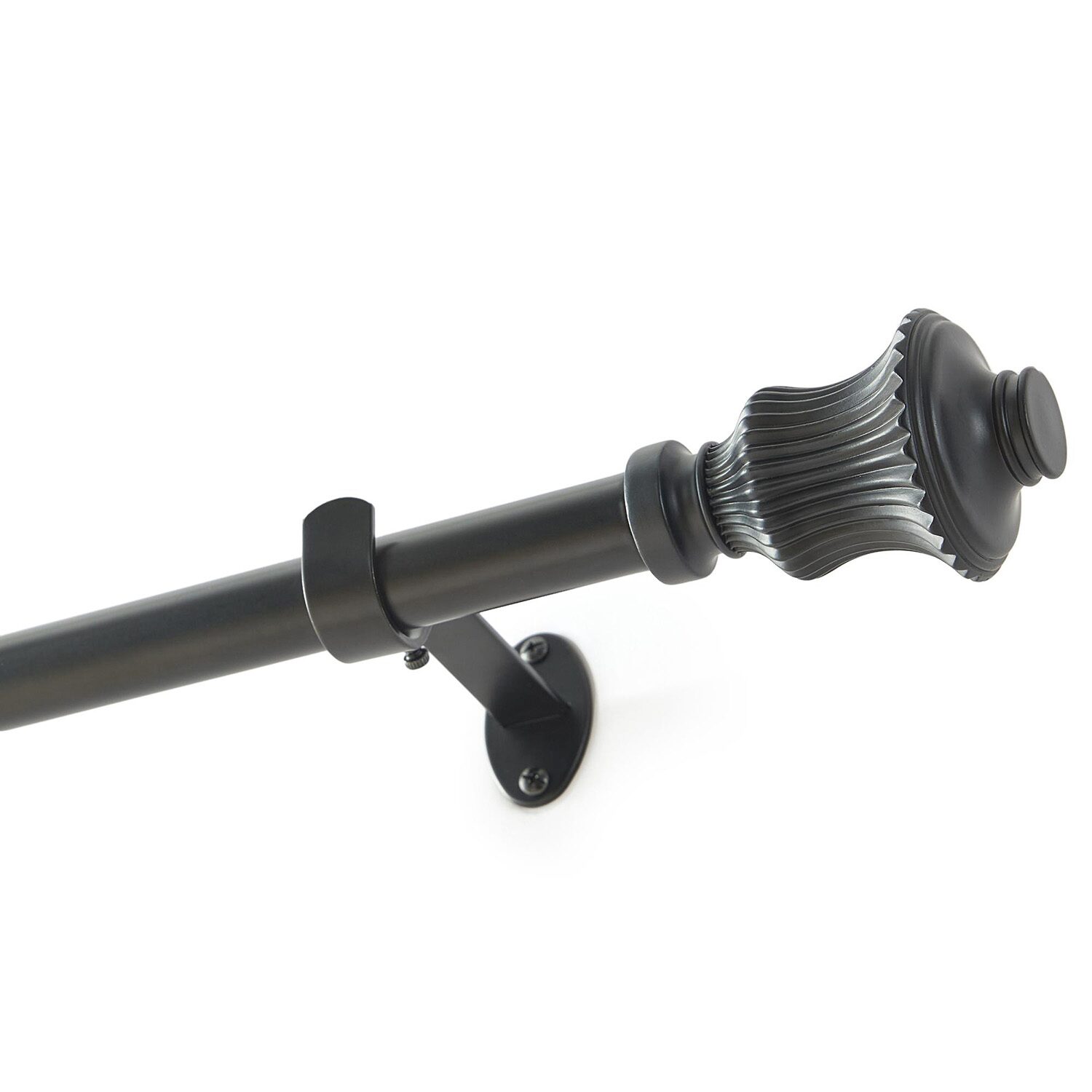 Lenox Palazzo 1 Curtain Rod