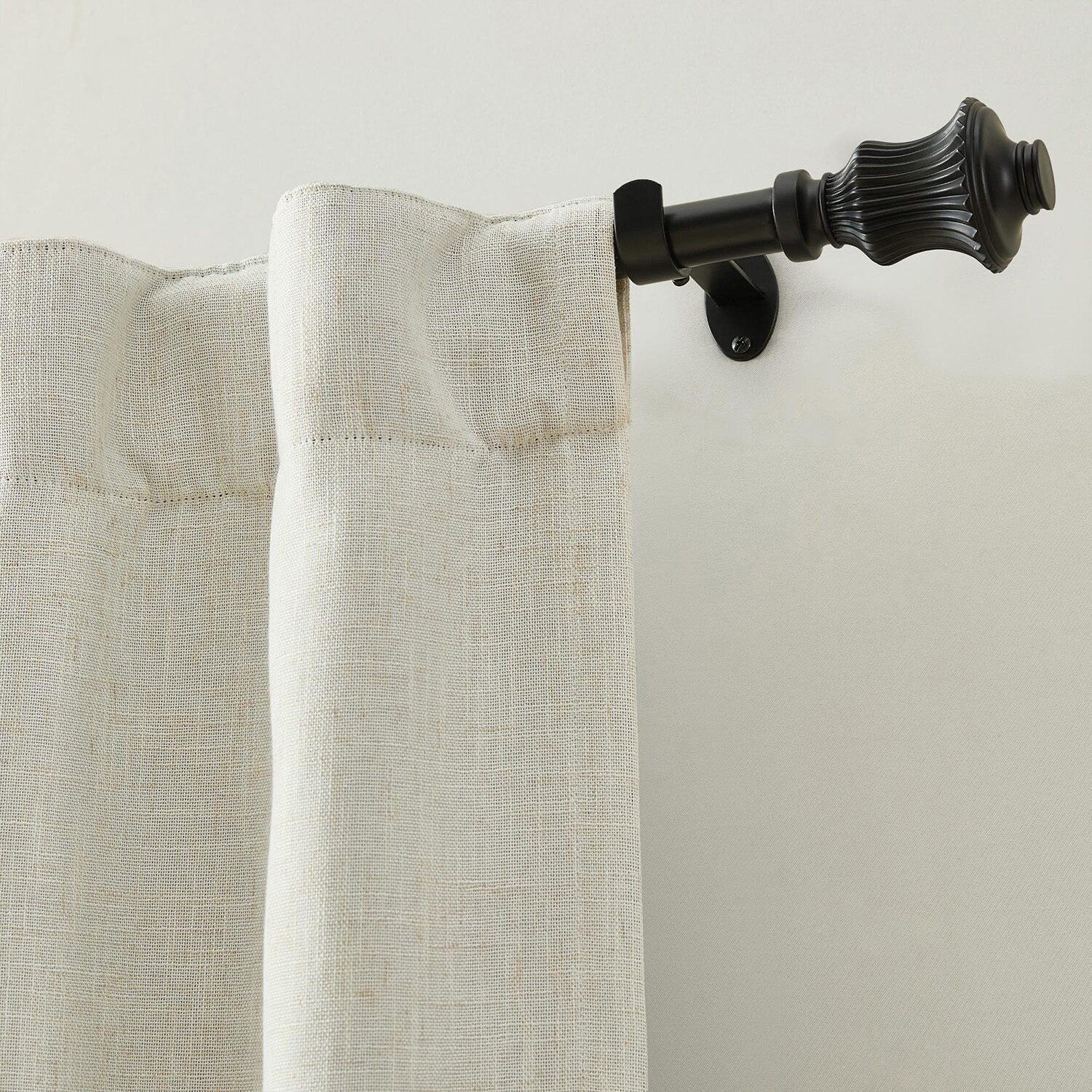 Lenox Palazzo 1 Curtain Rod