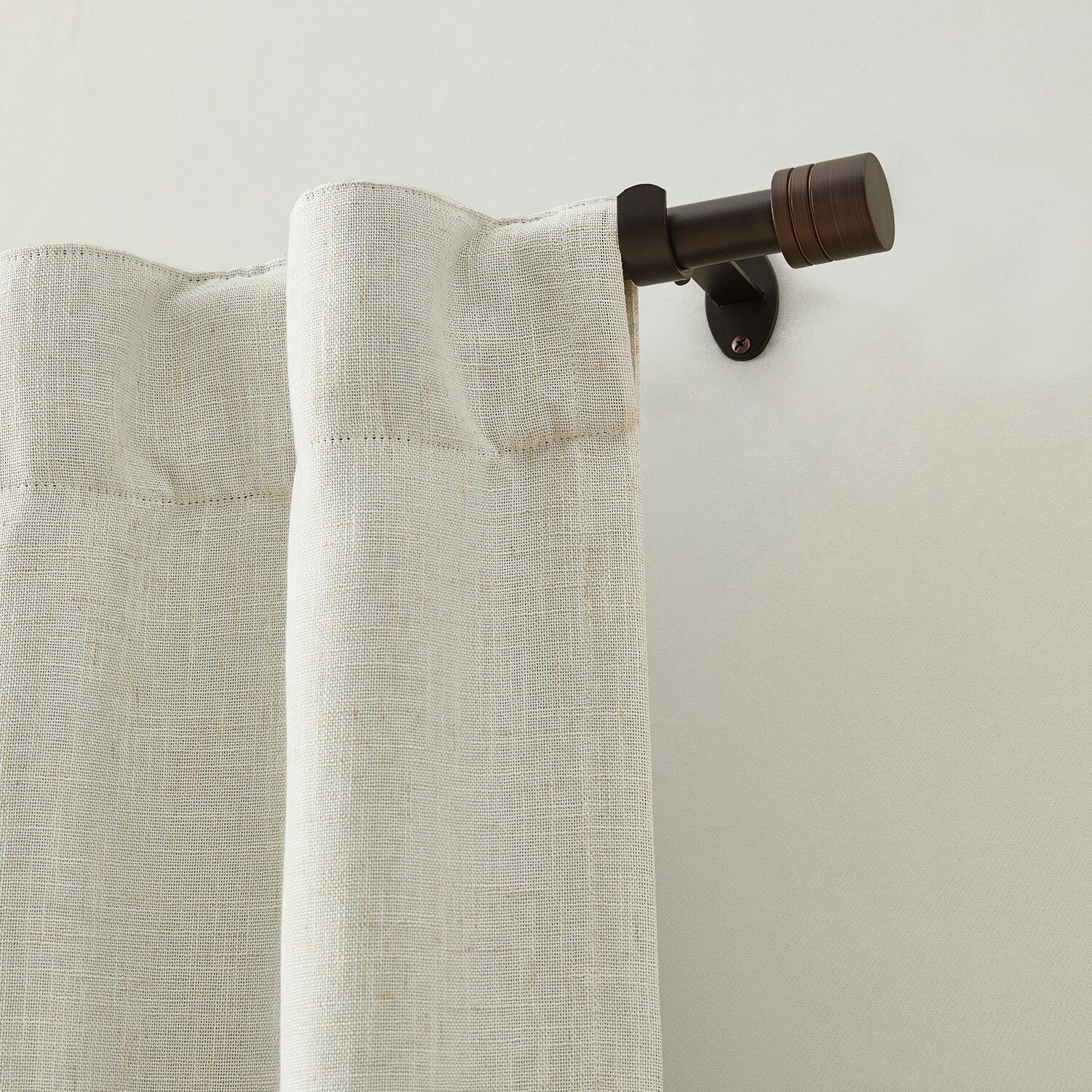 Lenox Verona 1 Curtain Rod