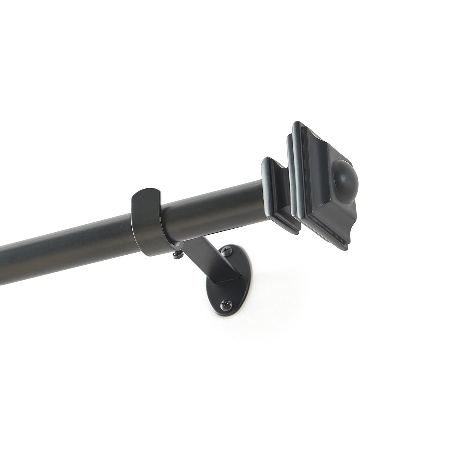 Lenox Madrid 1 Curtain Rod