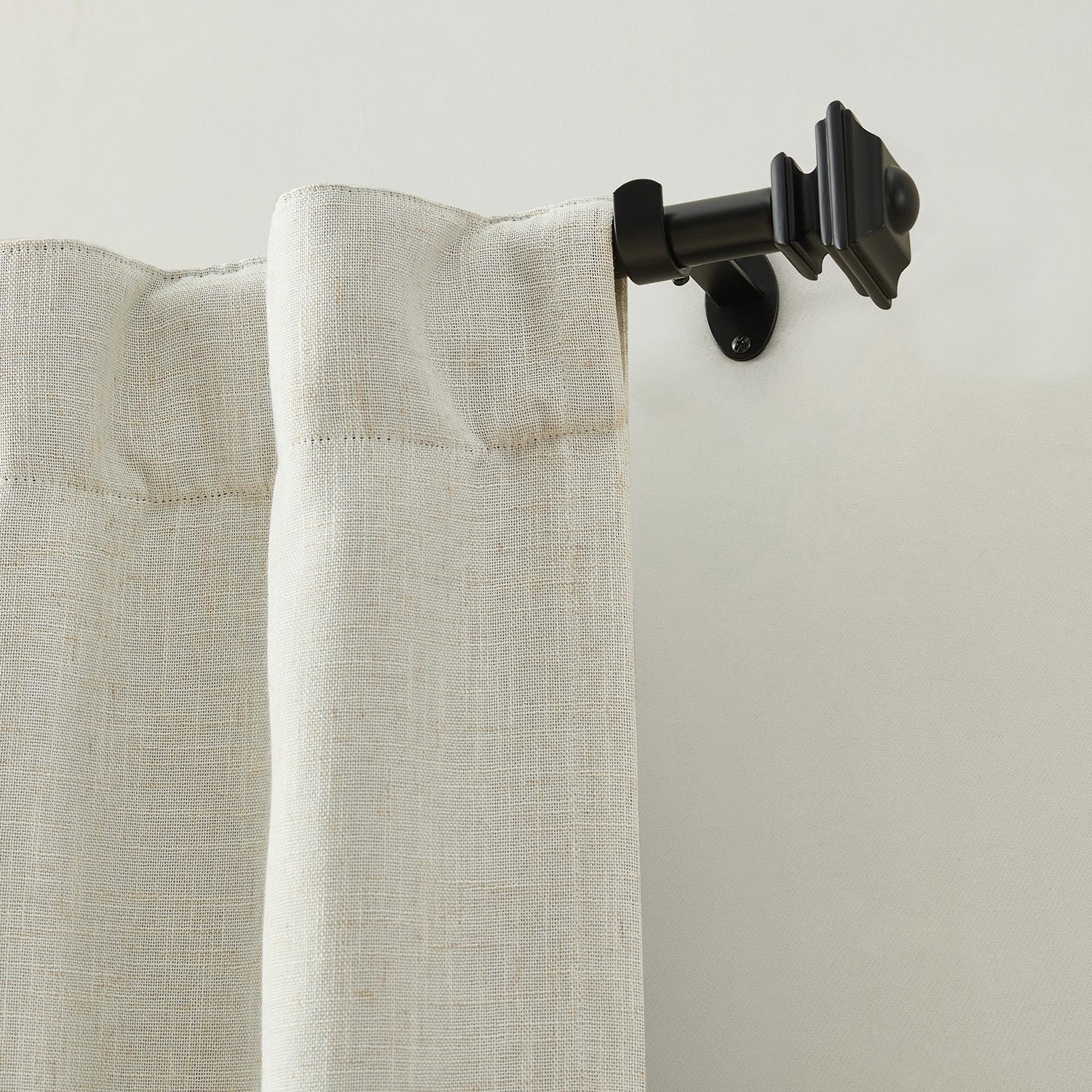 Lenox Madrid 1 Curtain Rod