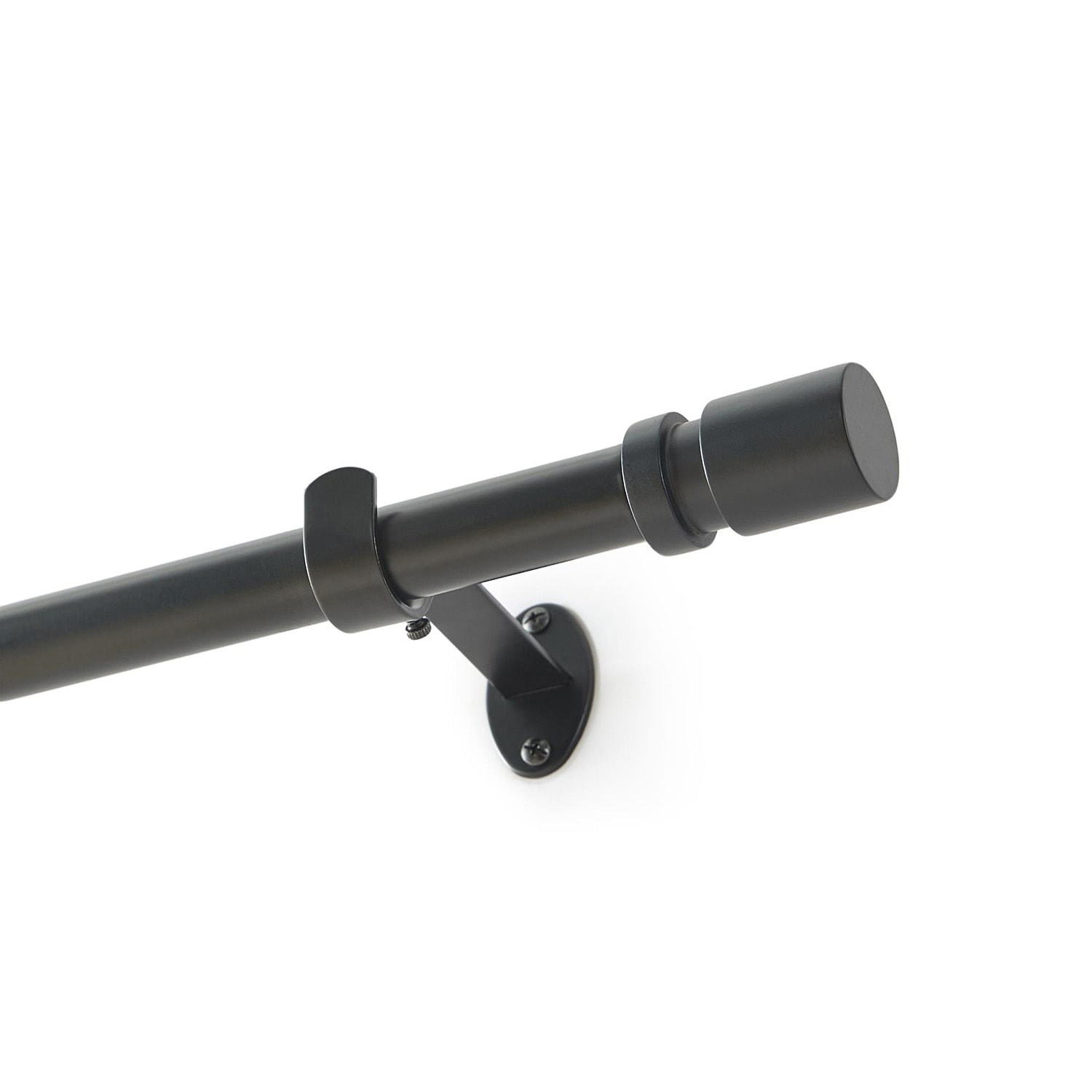 Threadmade Tribeca 1 Curtain Rod