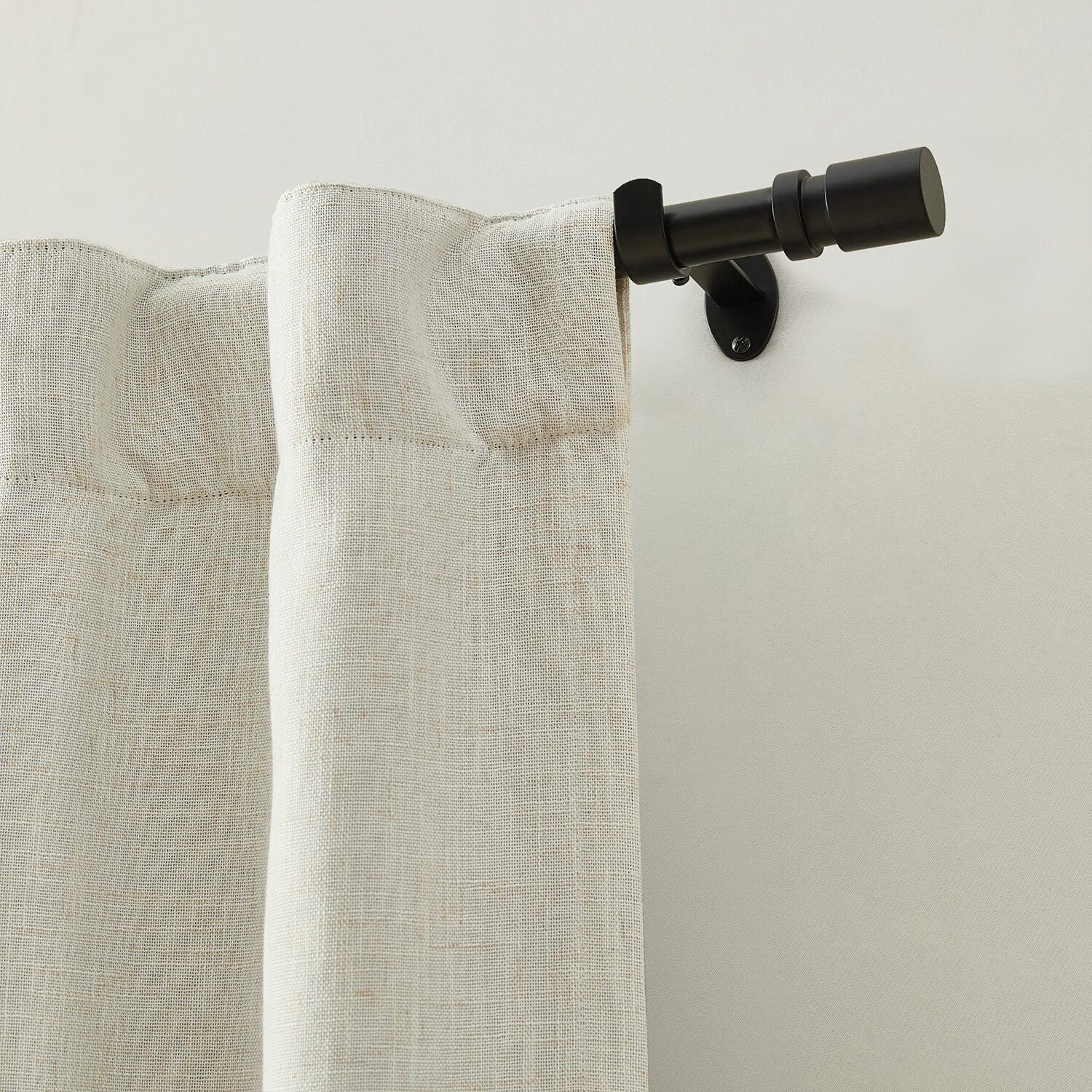 Threadmade Tribeca 1 Curtain Rod