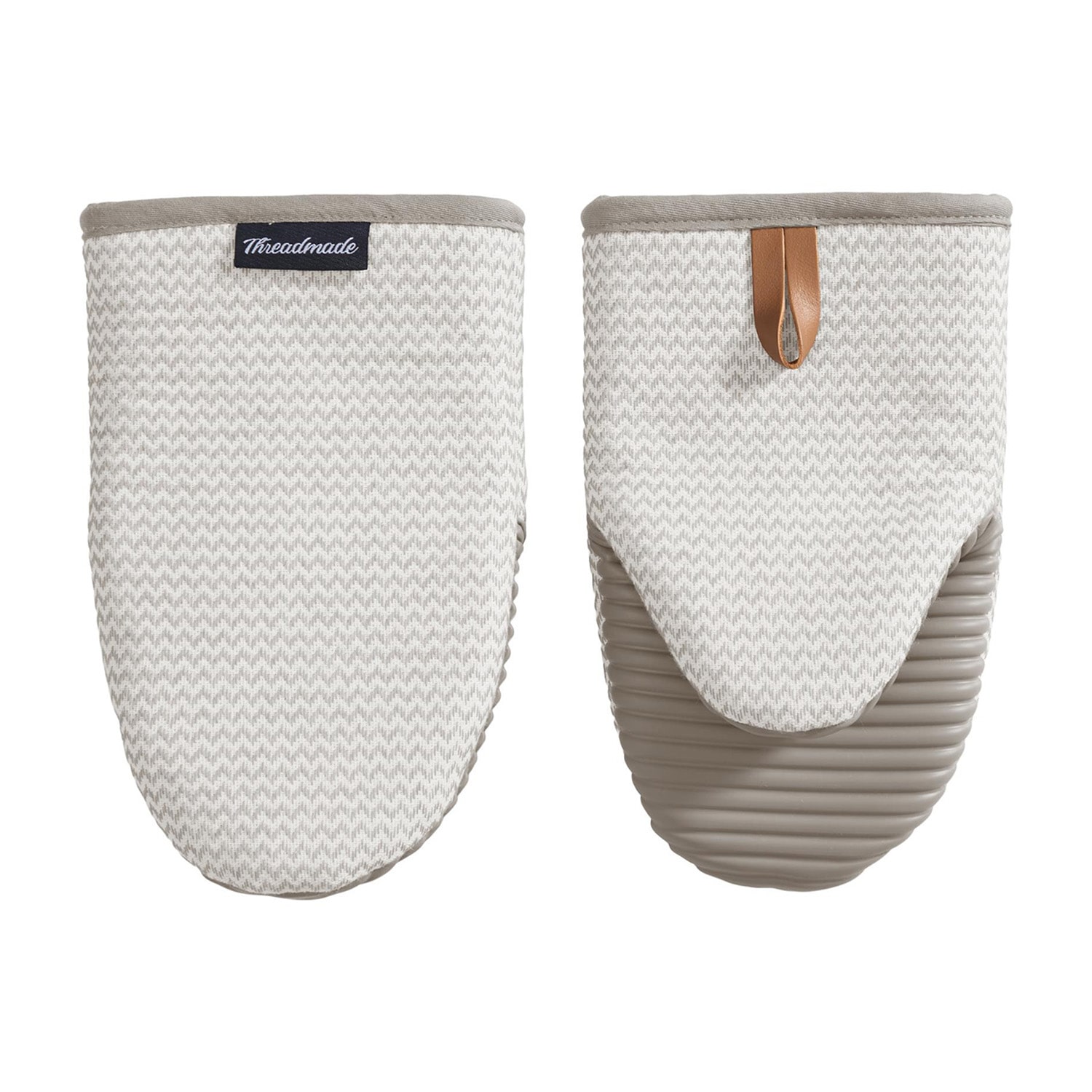 Threadmade Sirena Mini 2-pc. Oven Mitt - JCPenney