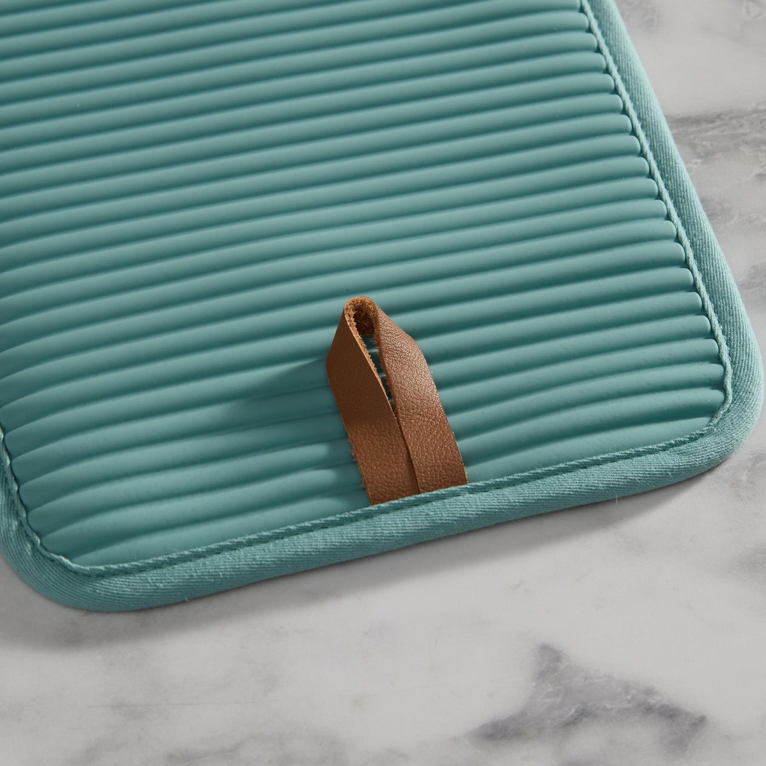 Threadmade Sirena 2-pc. Pot Holder