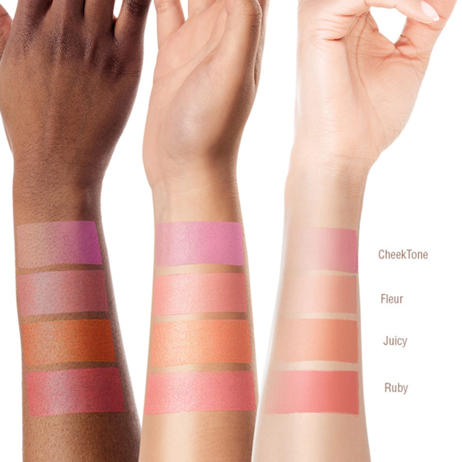 Pixi Beauty On-The-Glow Blush