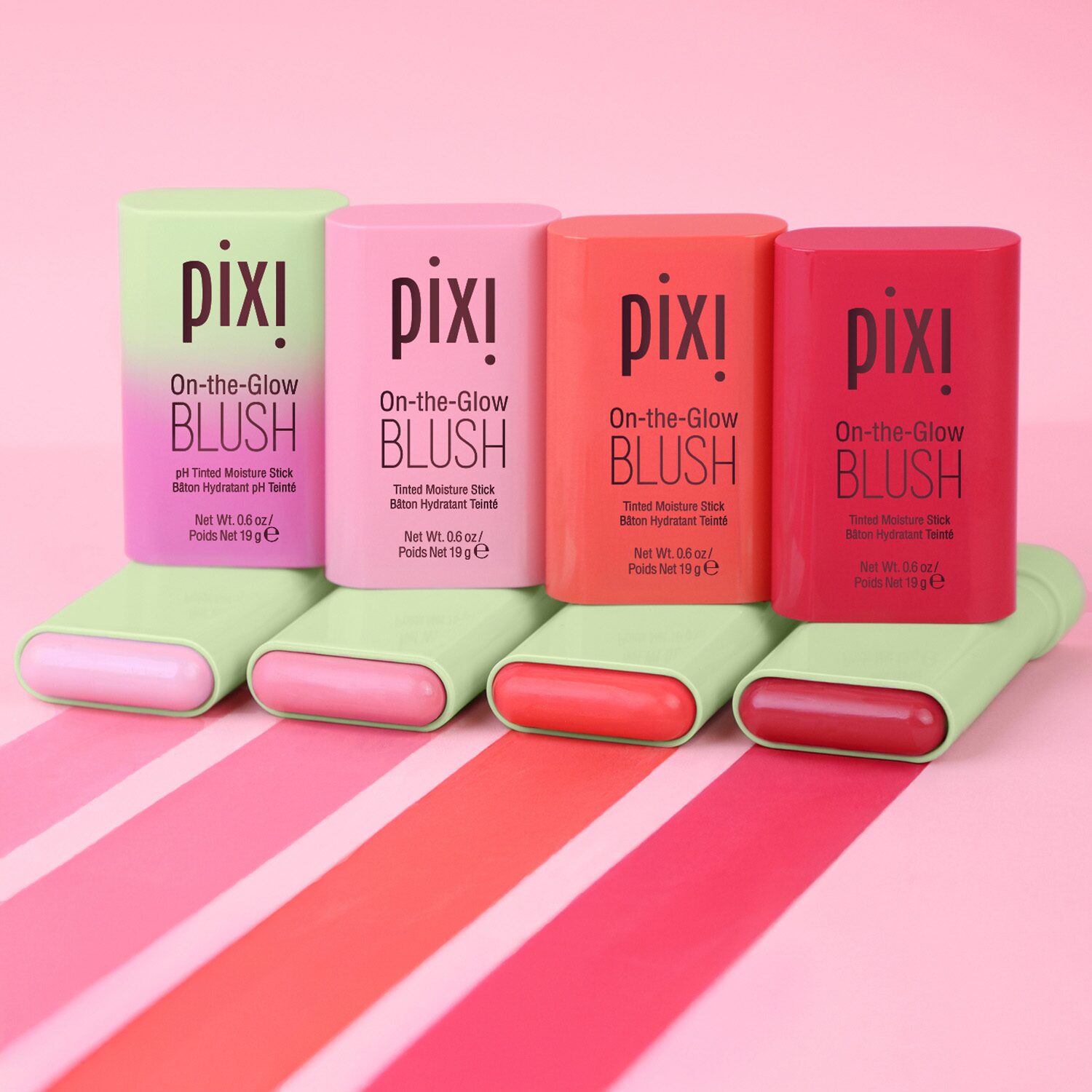 Pixi Beauty On-The-Glow Blush